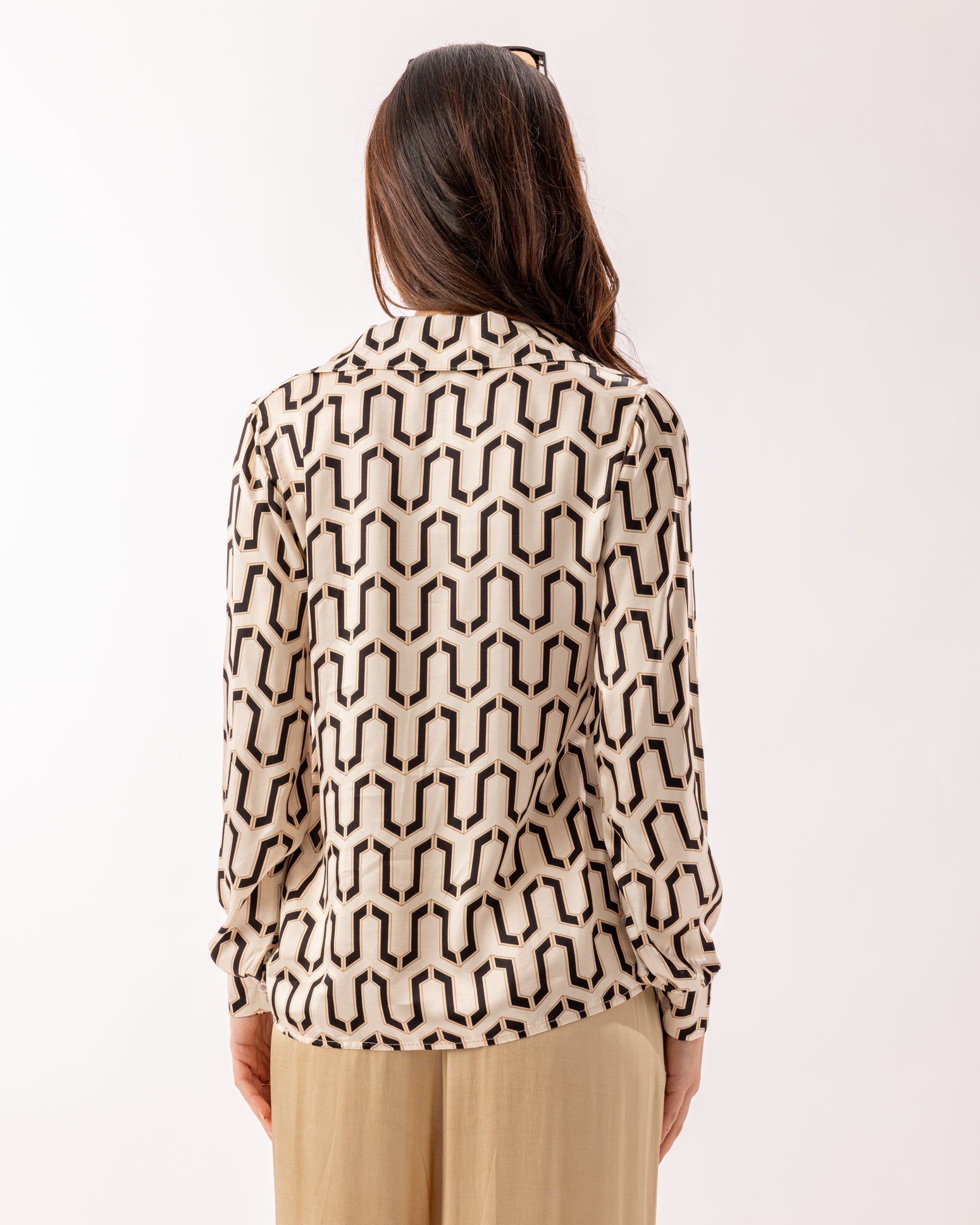 Tala Shirt