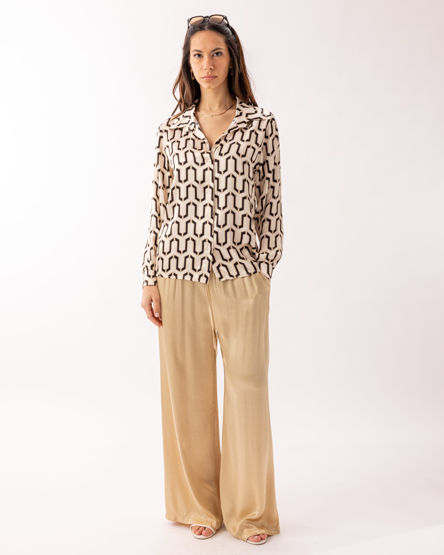 Tala Shirt