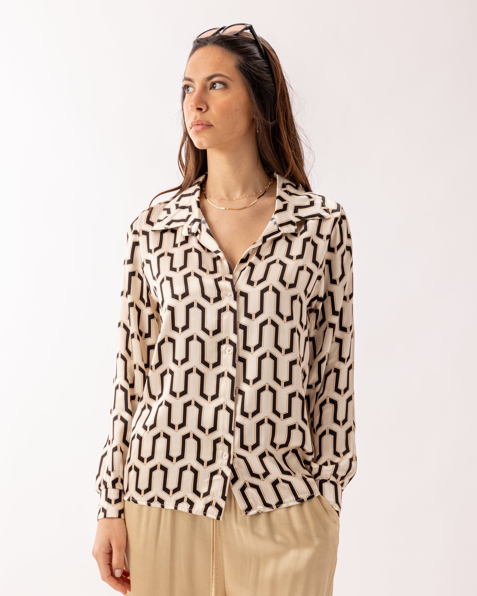 Tala Shirt