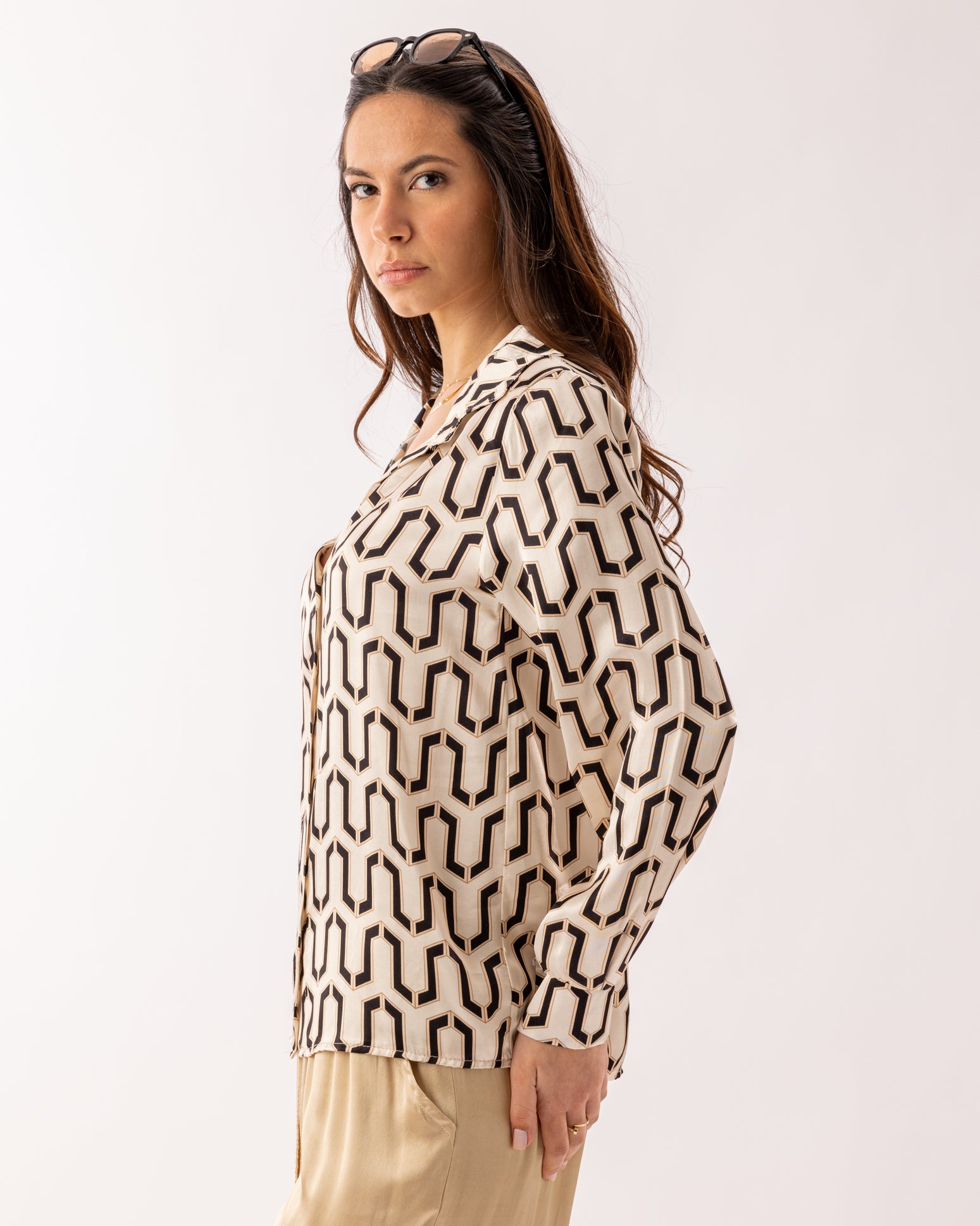 Tala Shirt
