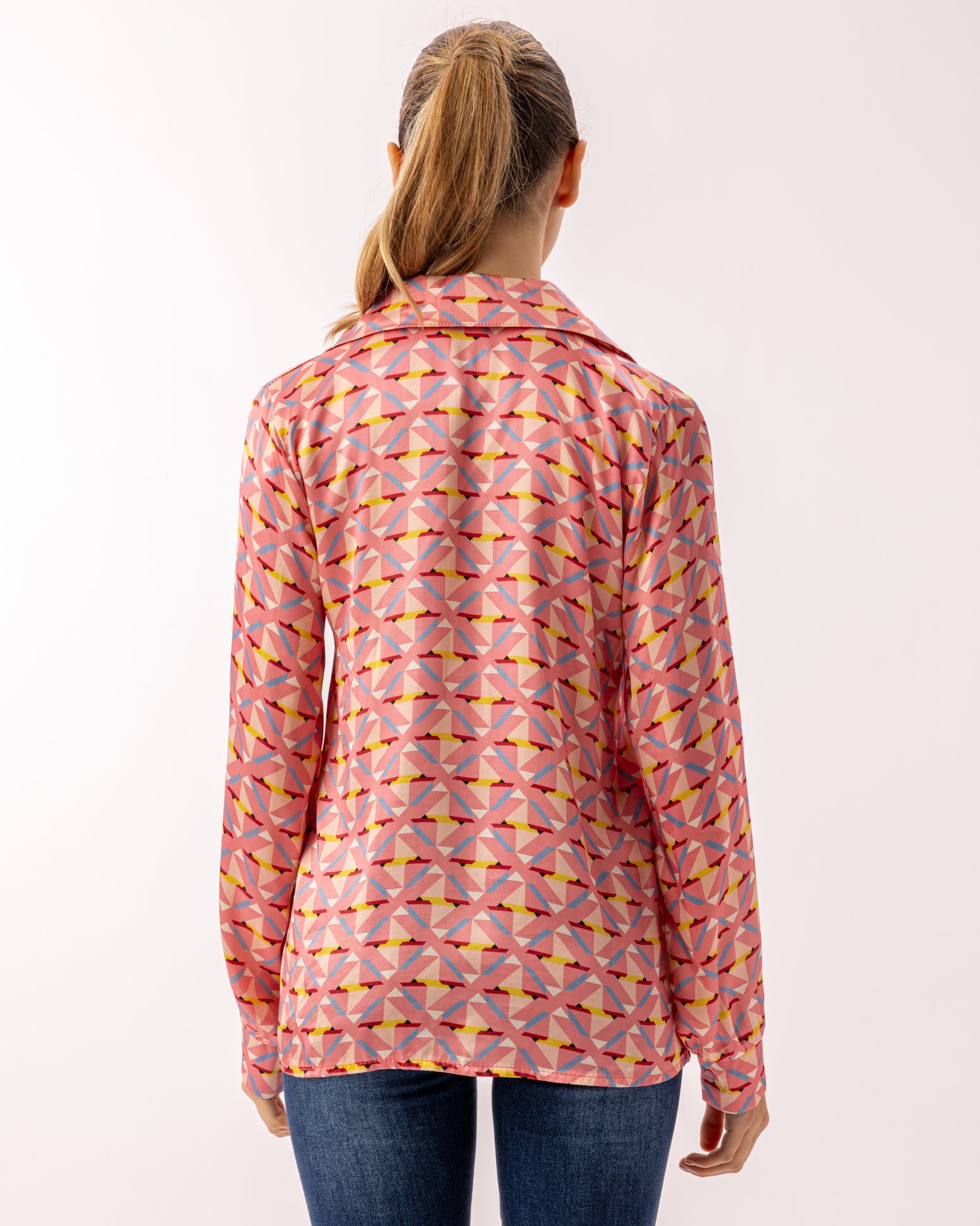 Tala Shirt