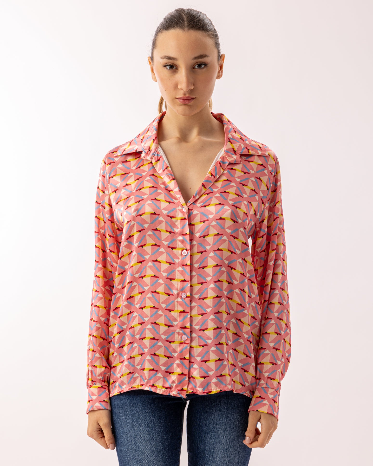 Tala Shirt