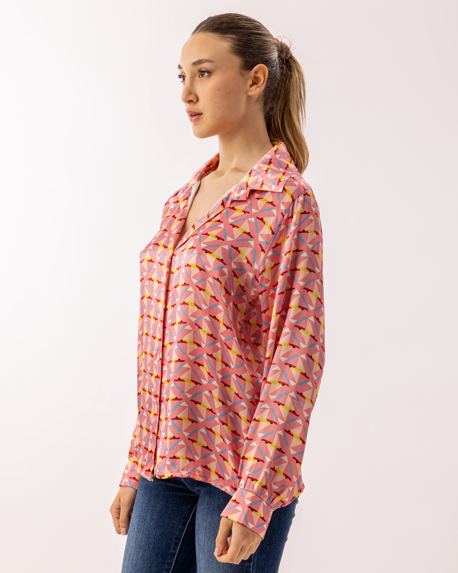 Tala Shirt