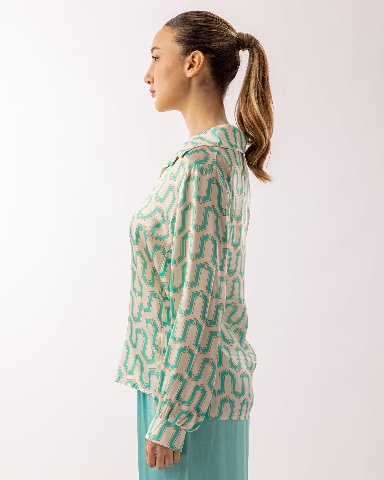 Tala Shirt