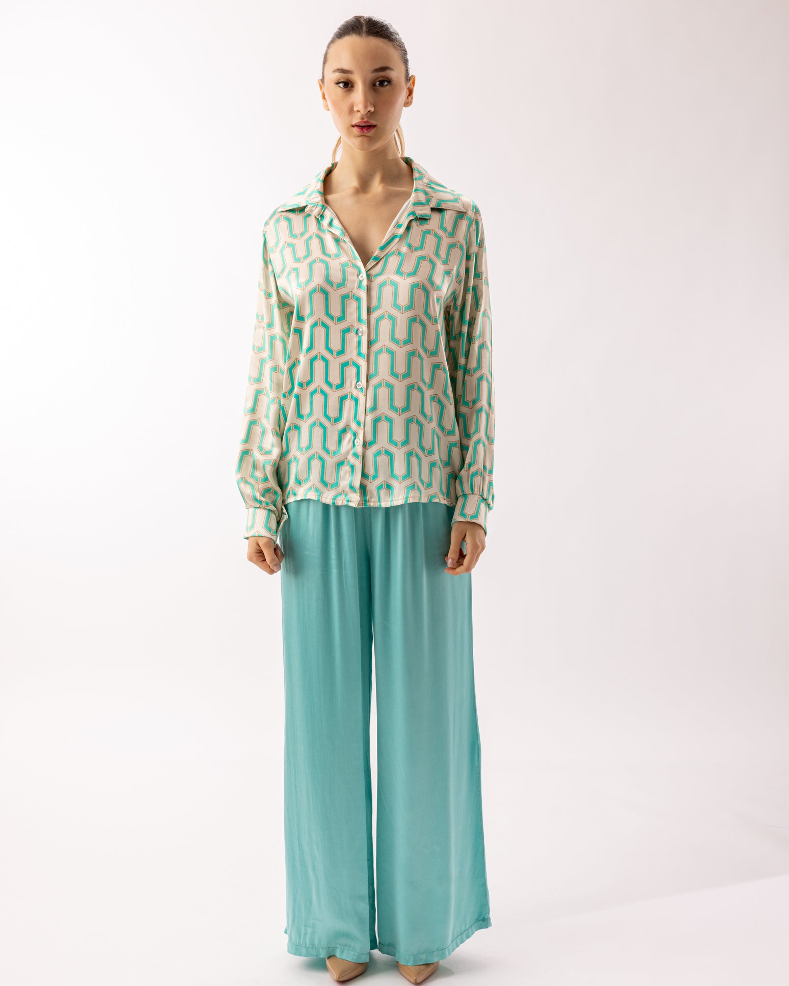 Tala Shirt