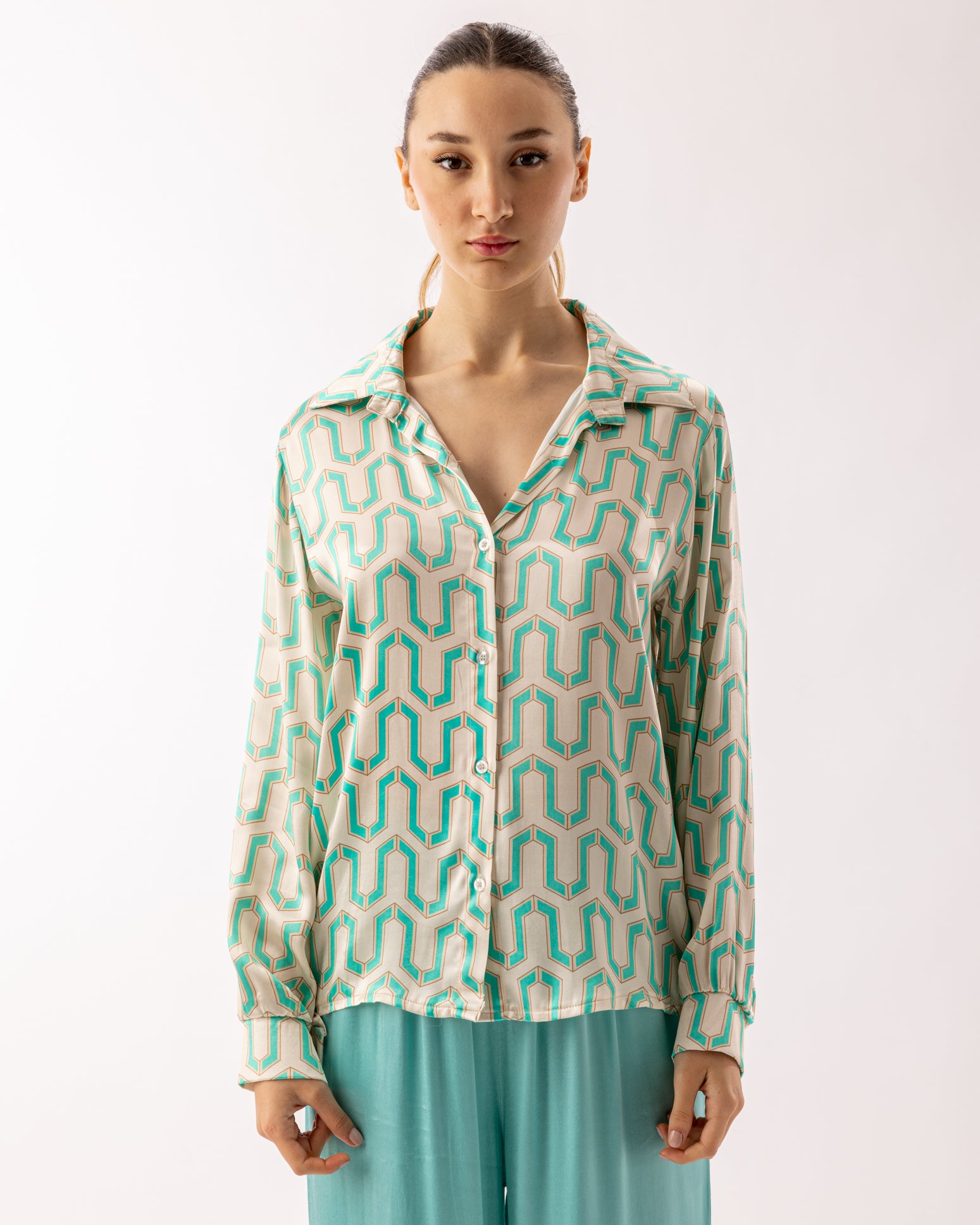 Tala Shirt