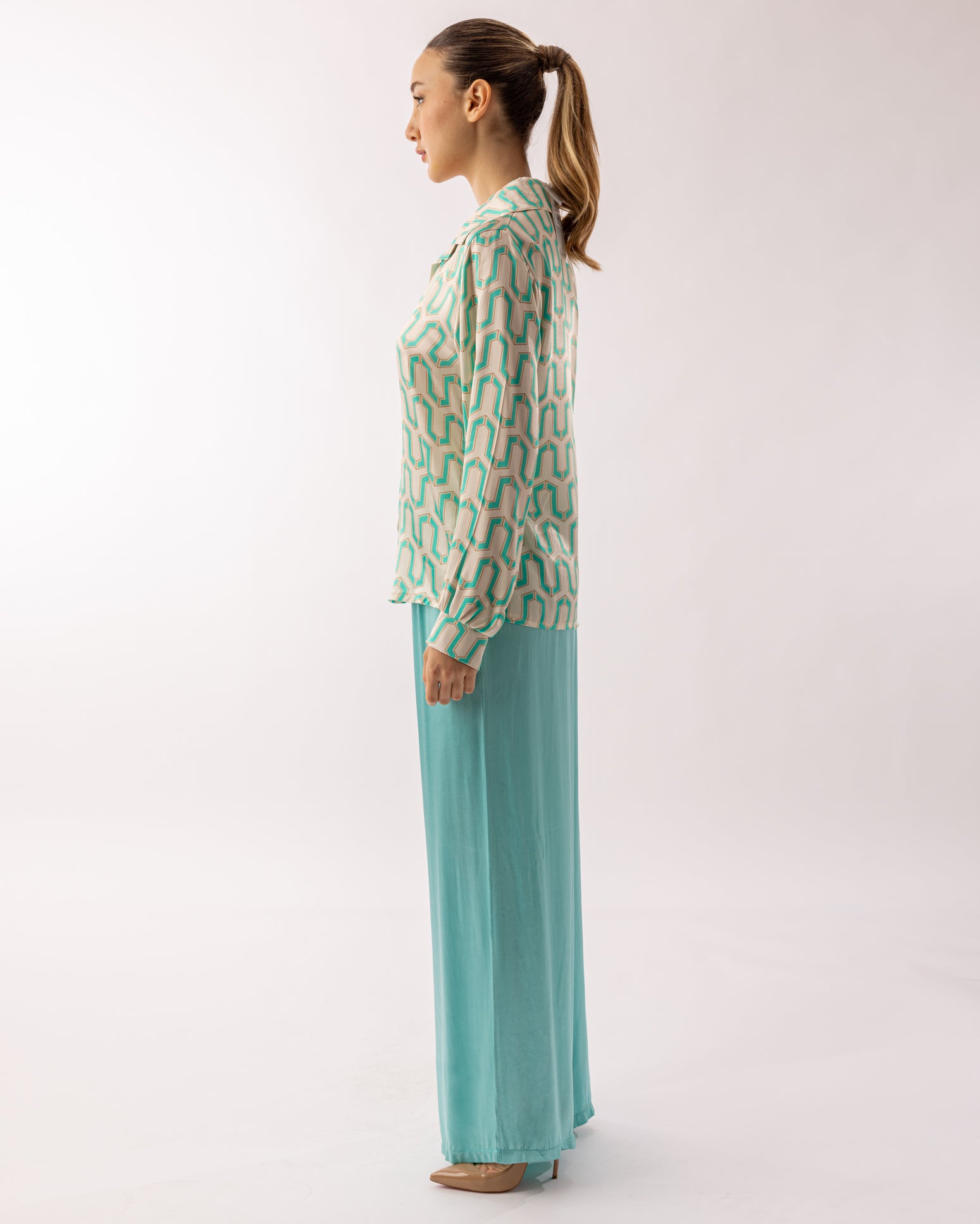 Tala Shirt