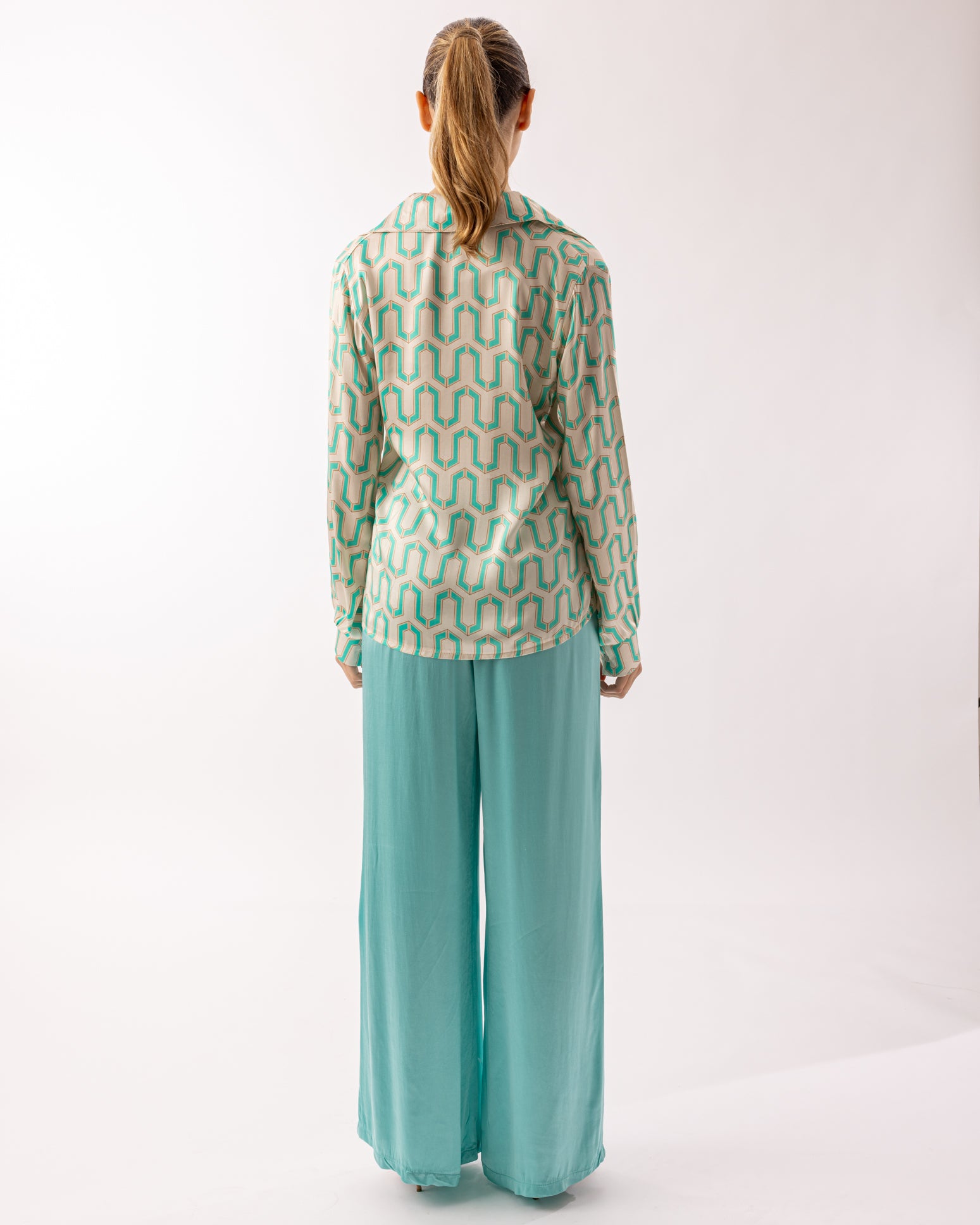 Tala Shirt