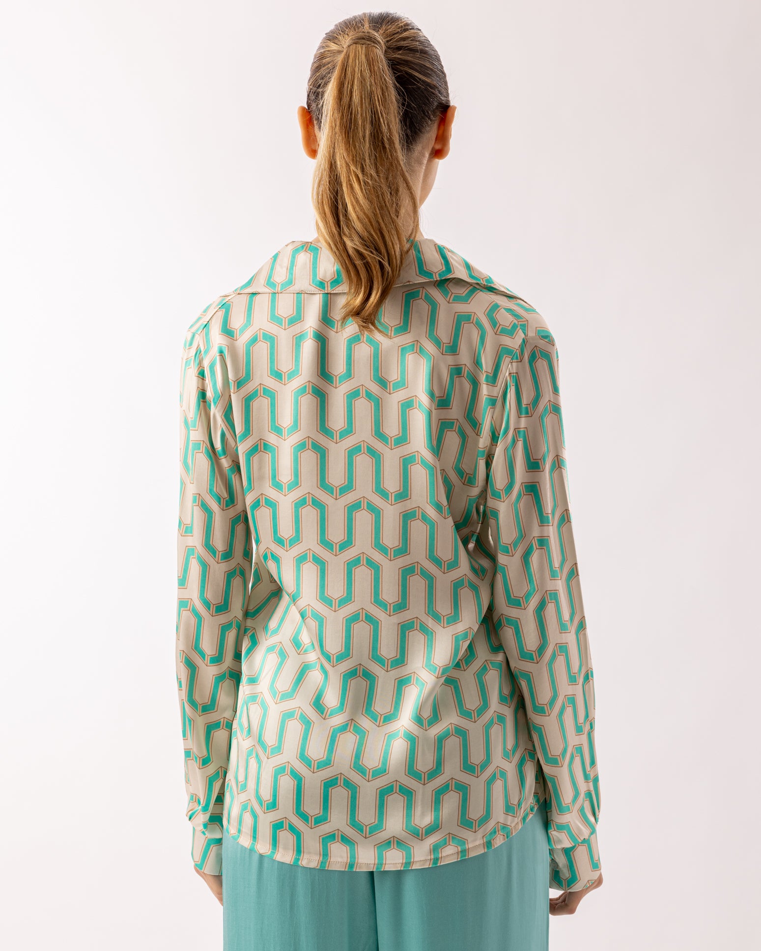 Tala Shirt