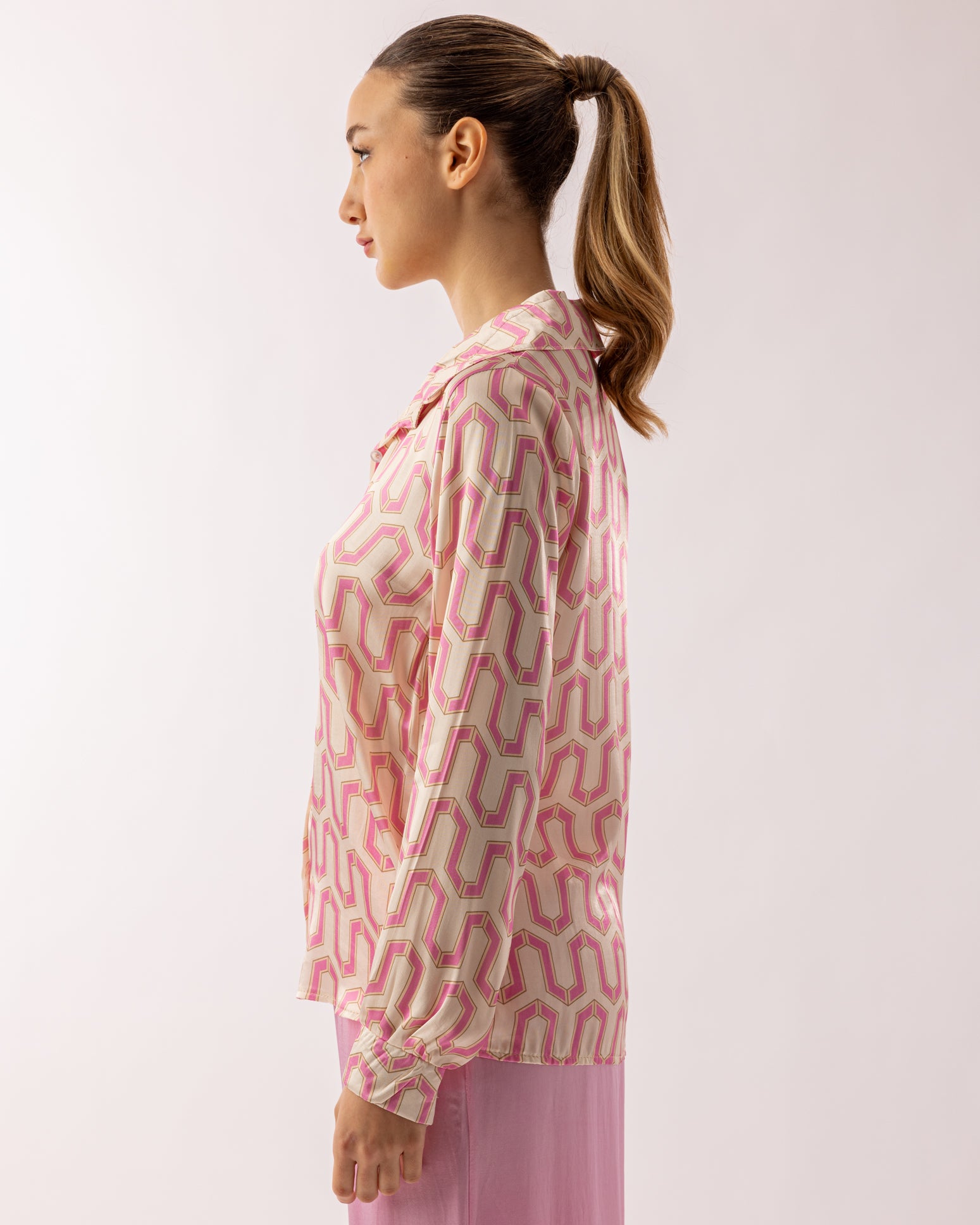 Tala Shirt