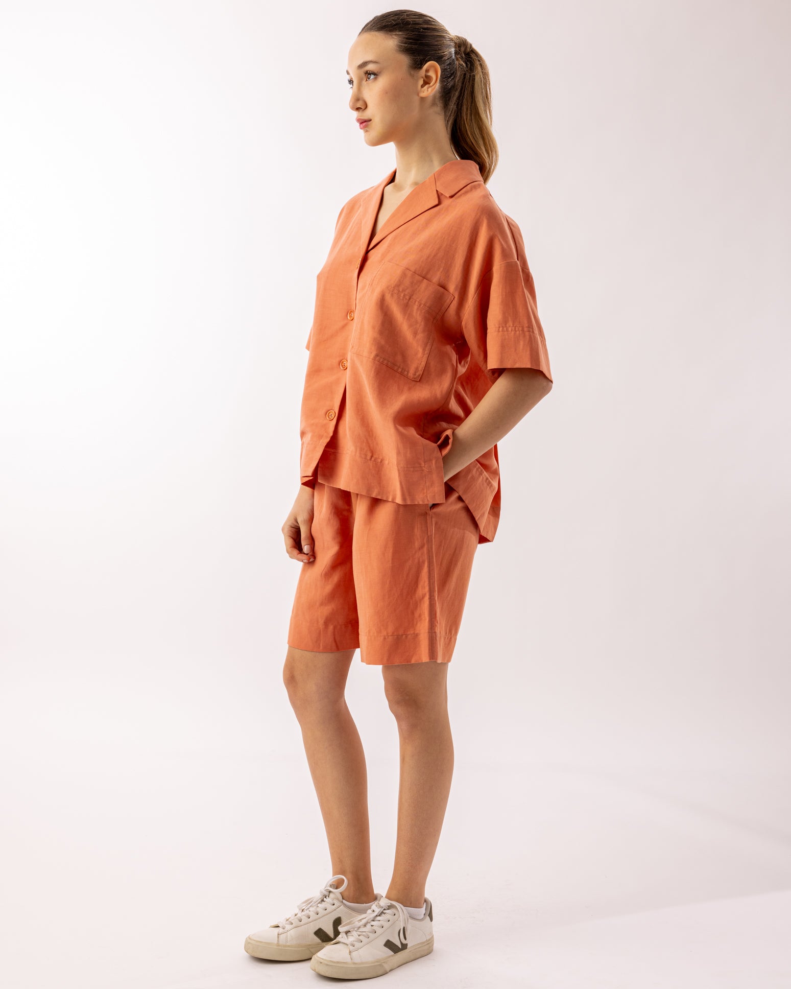 Zoya Shirt