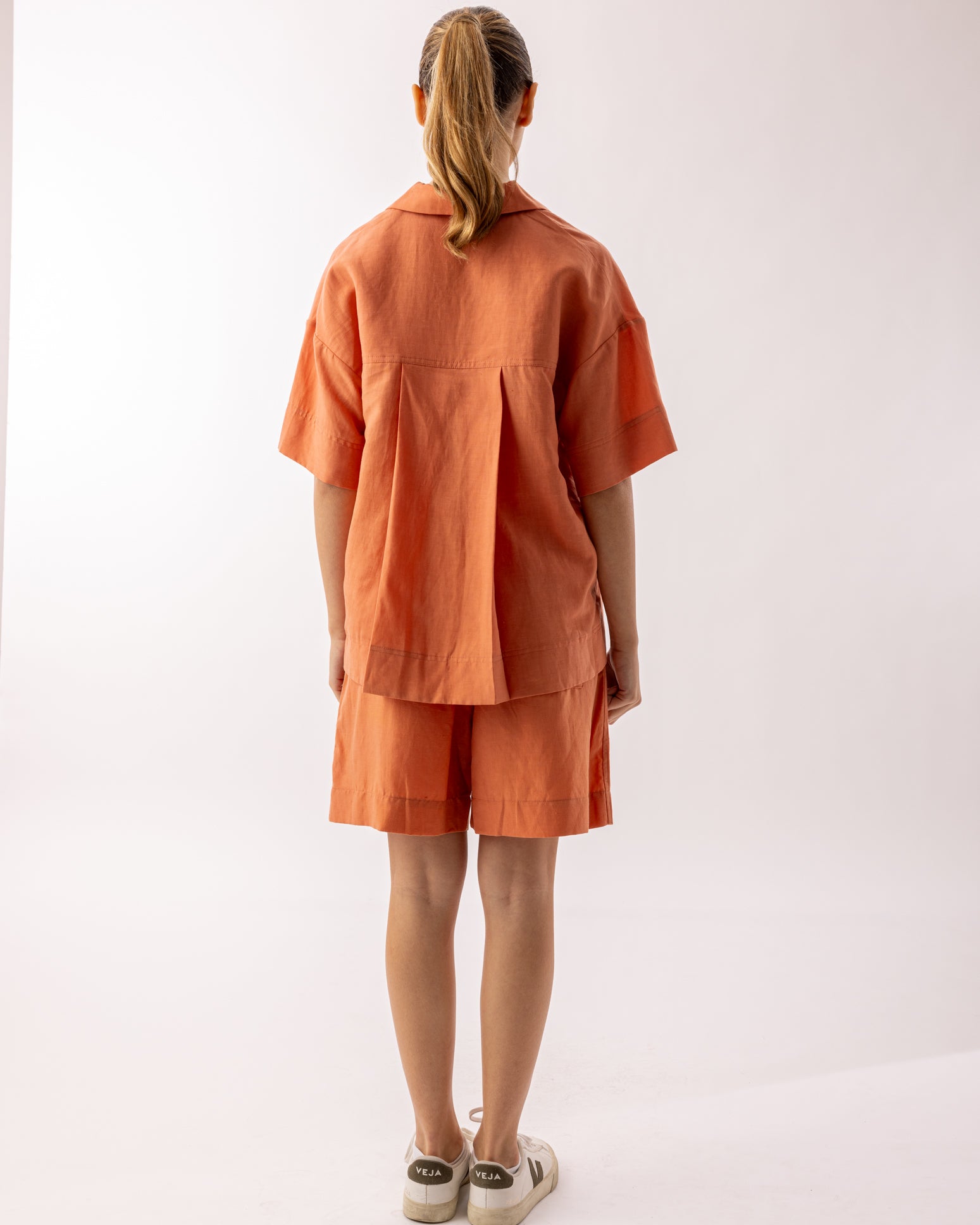 Zoya Shirt