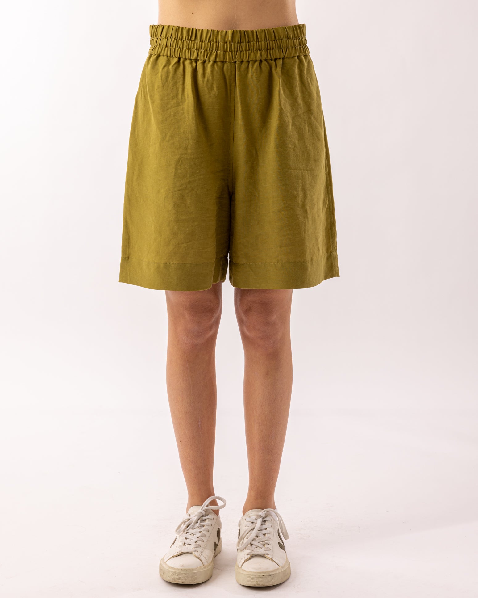 Thalia Shorts