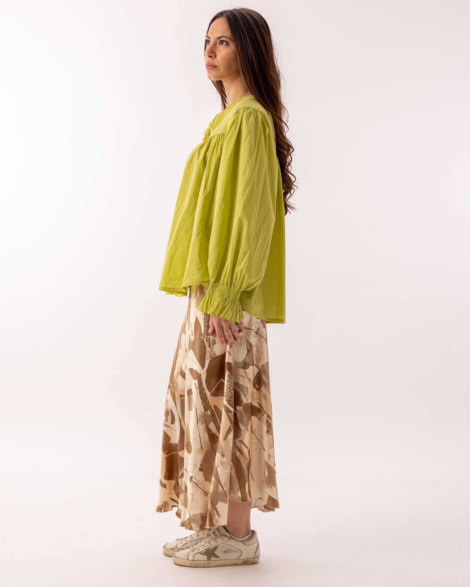 Alice Skirt