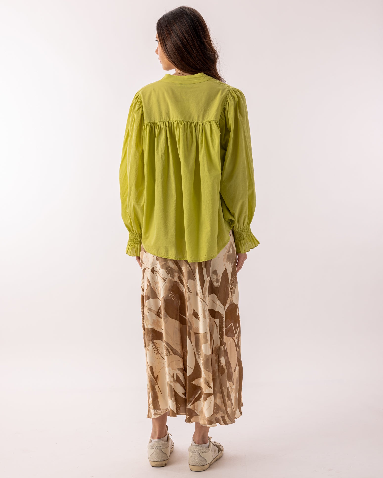 Alice Skirt