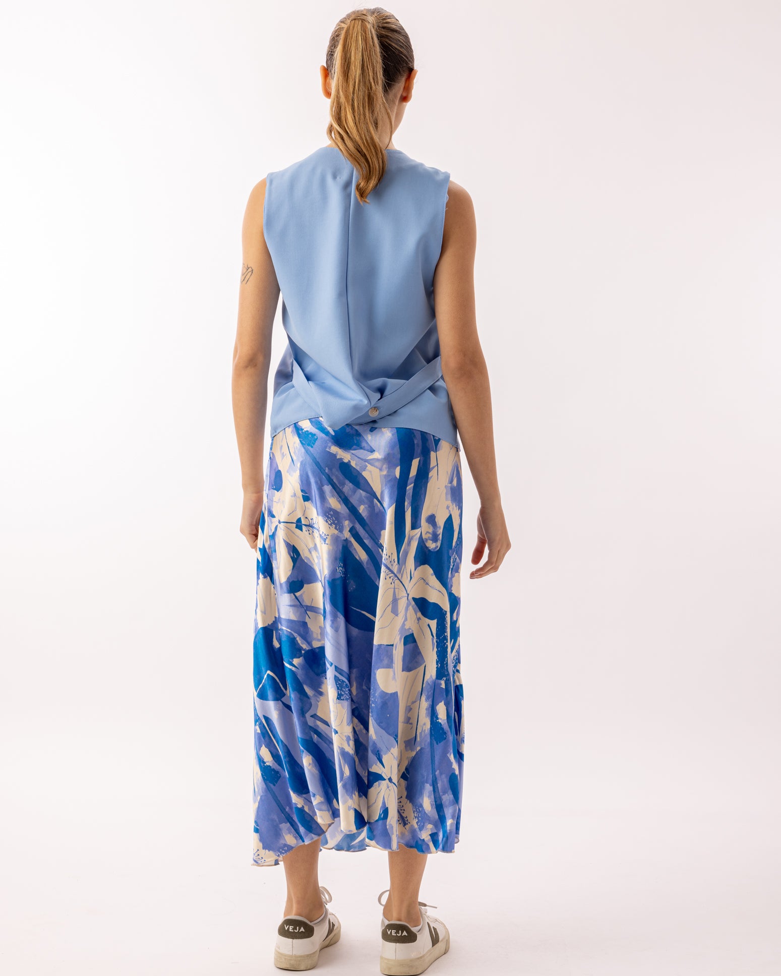 Alice Skirt