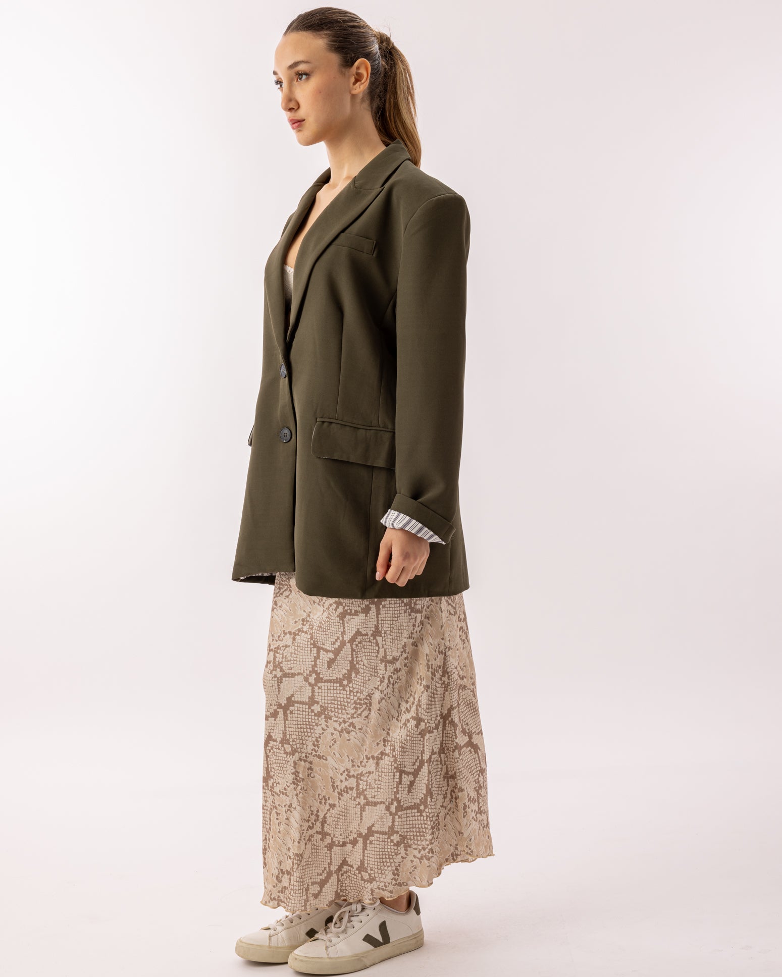 Alma Skirt