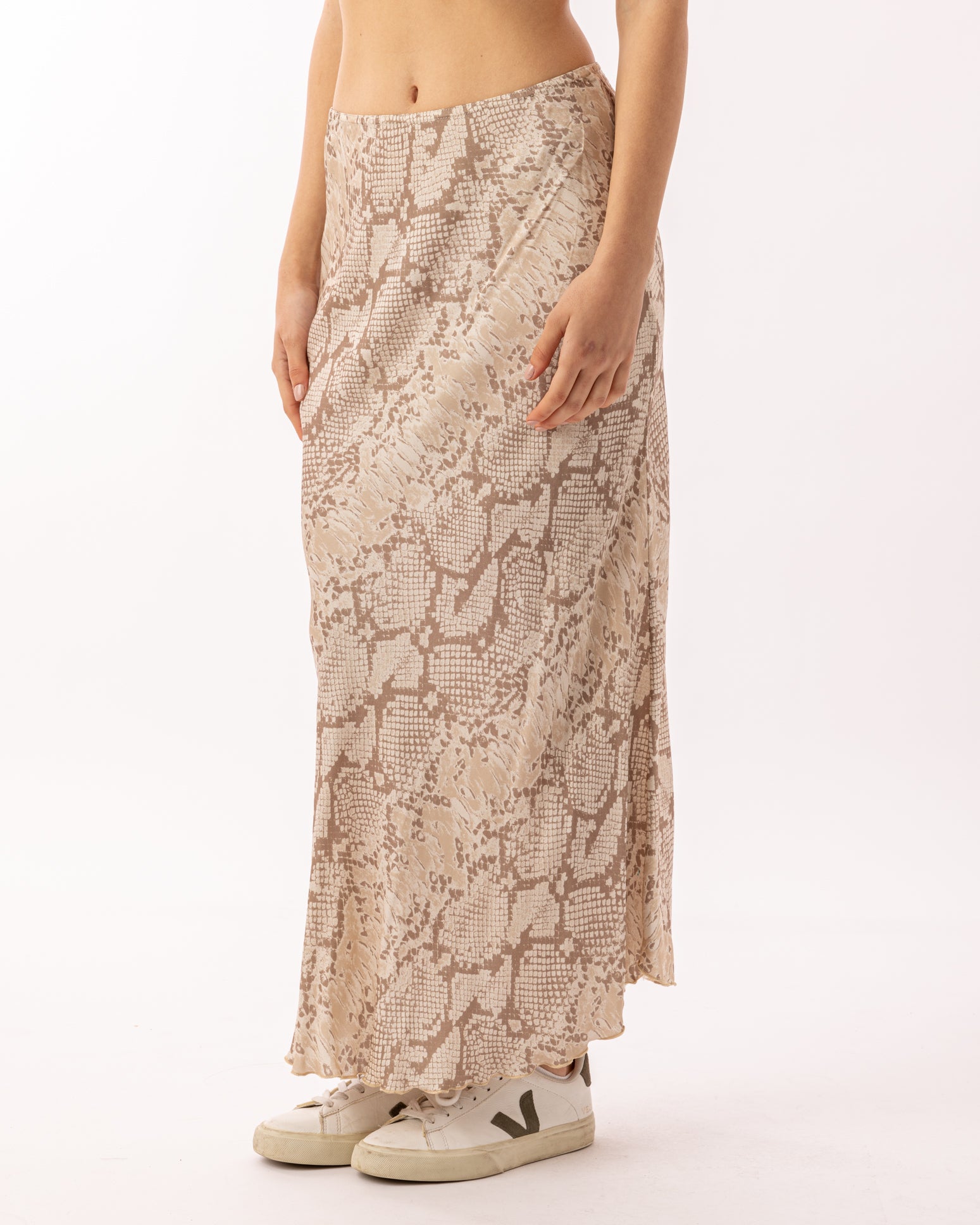 Alma Skirt
