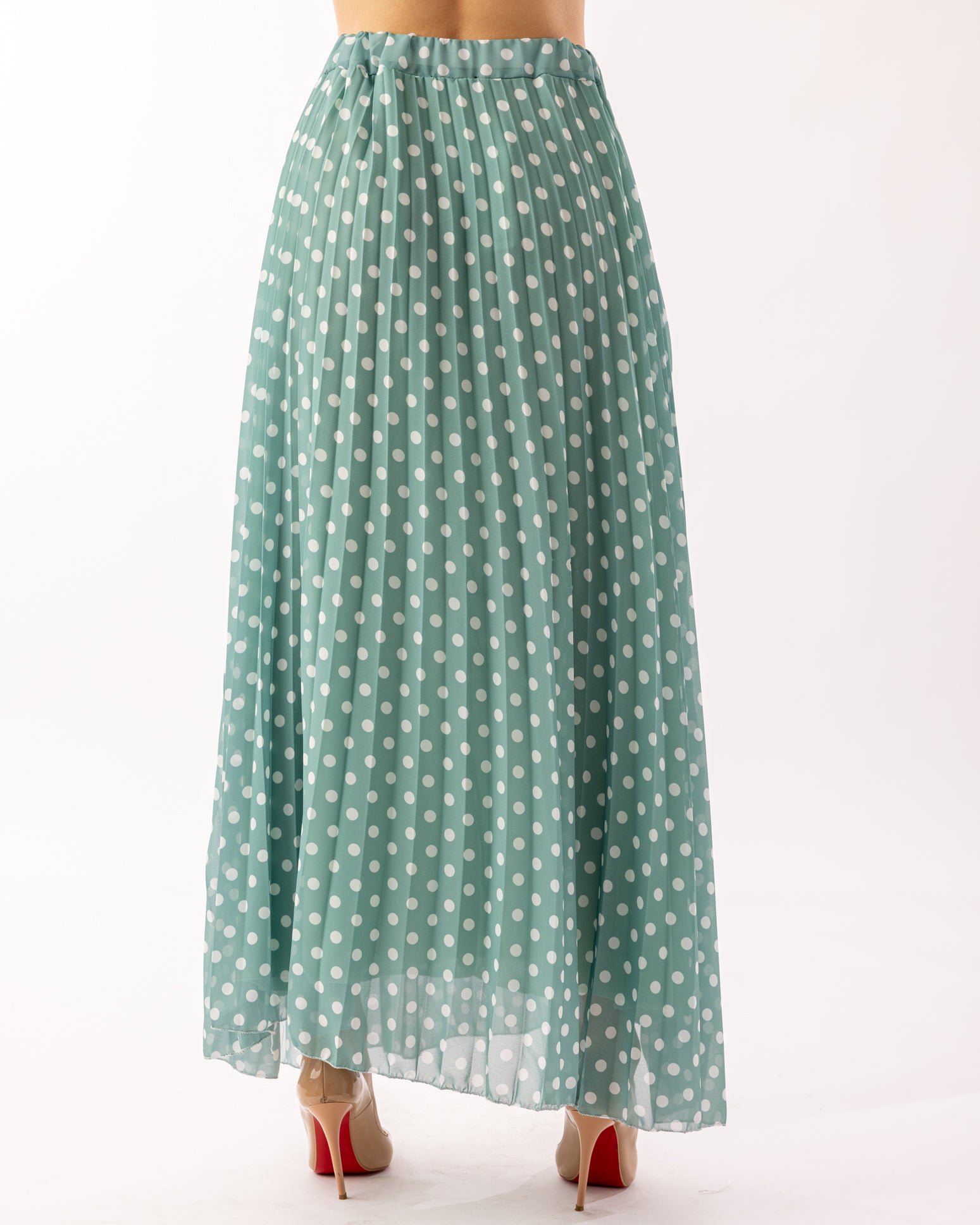 Cielo Skirt