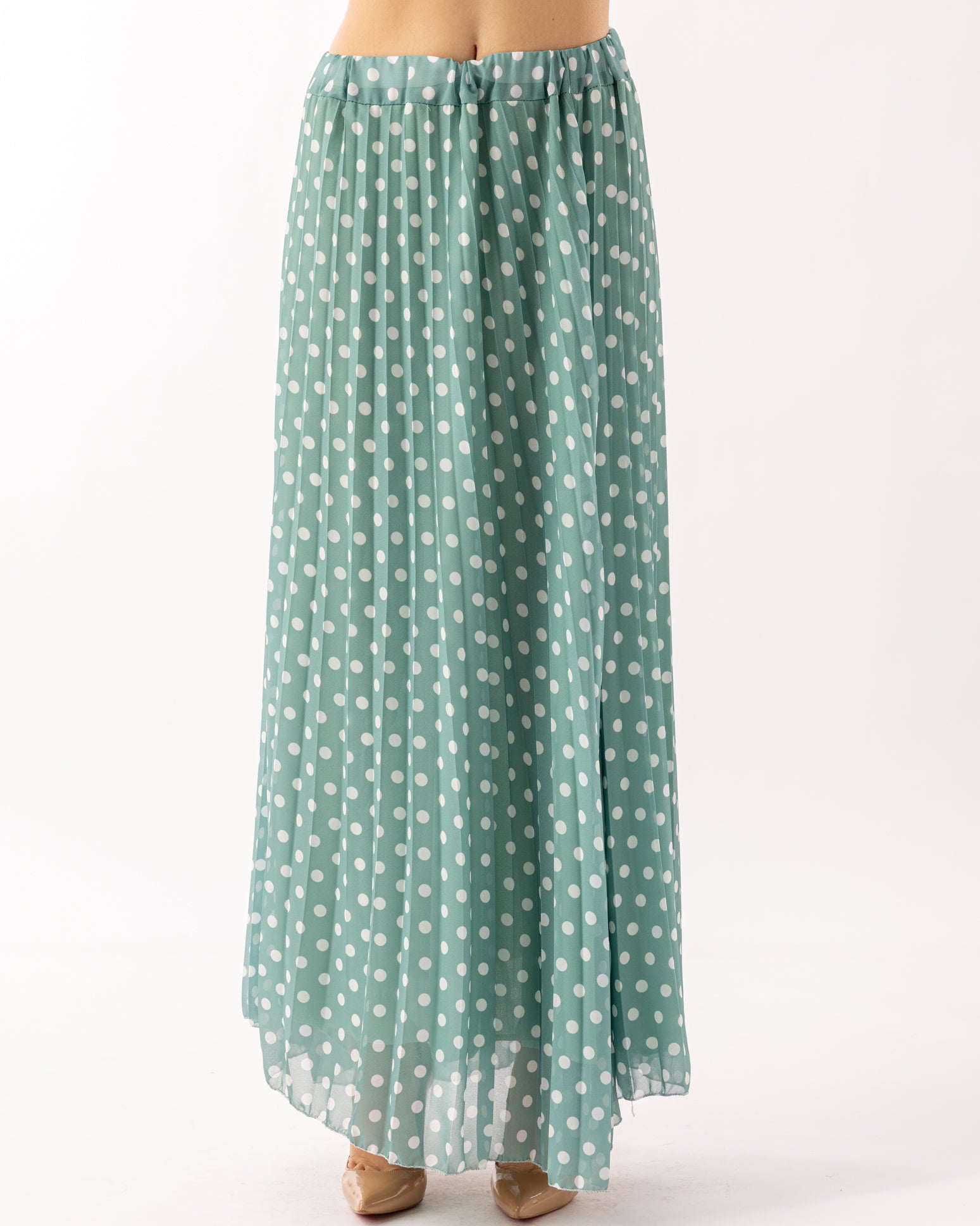 Cielo Skirt