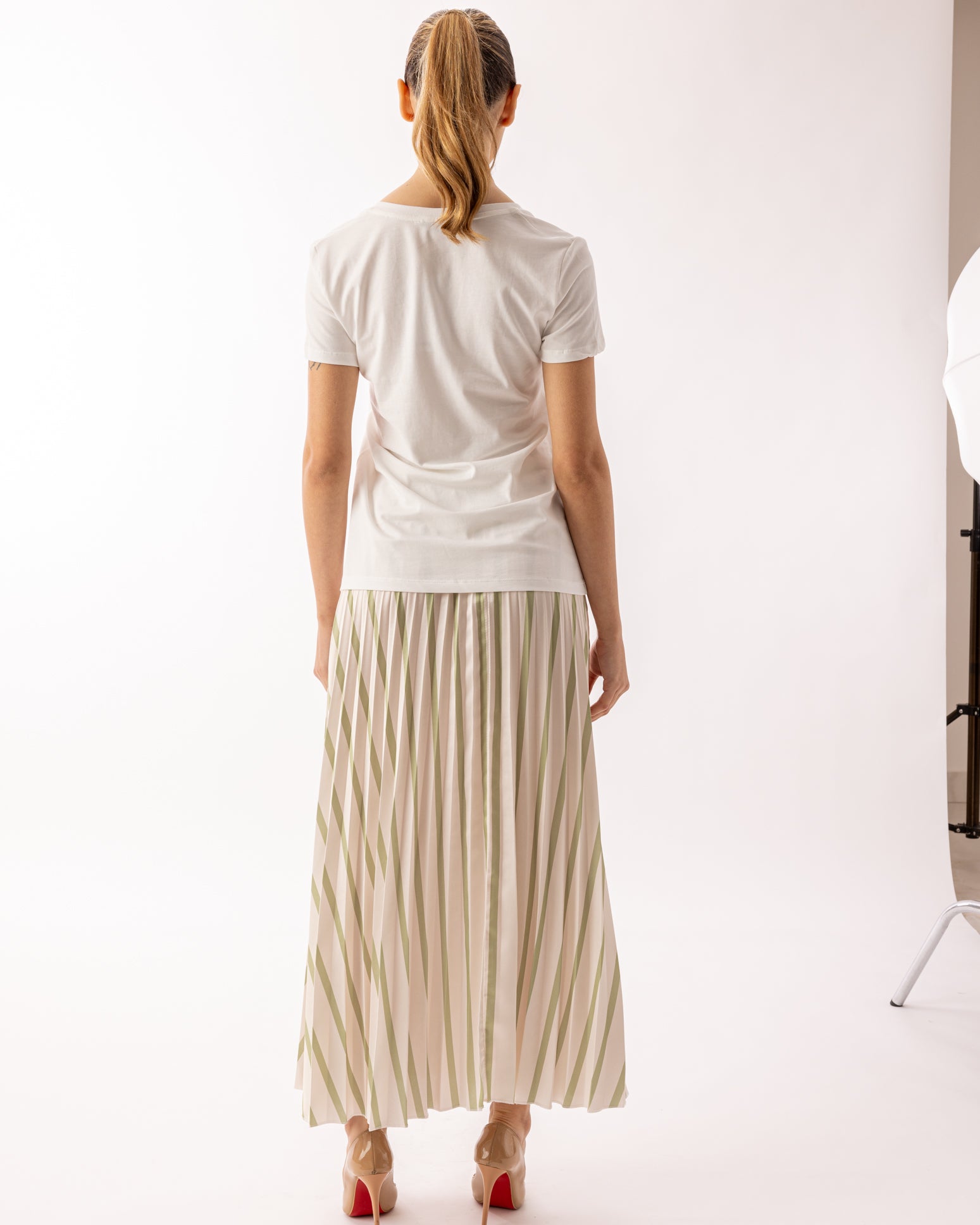 Dana Skirt