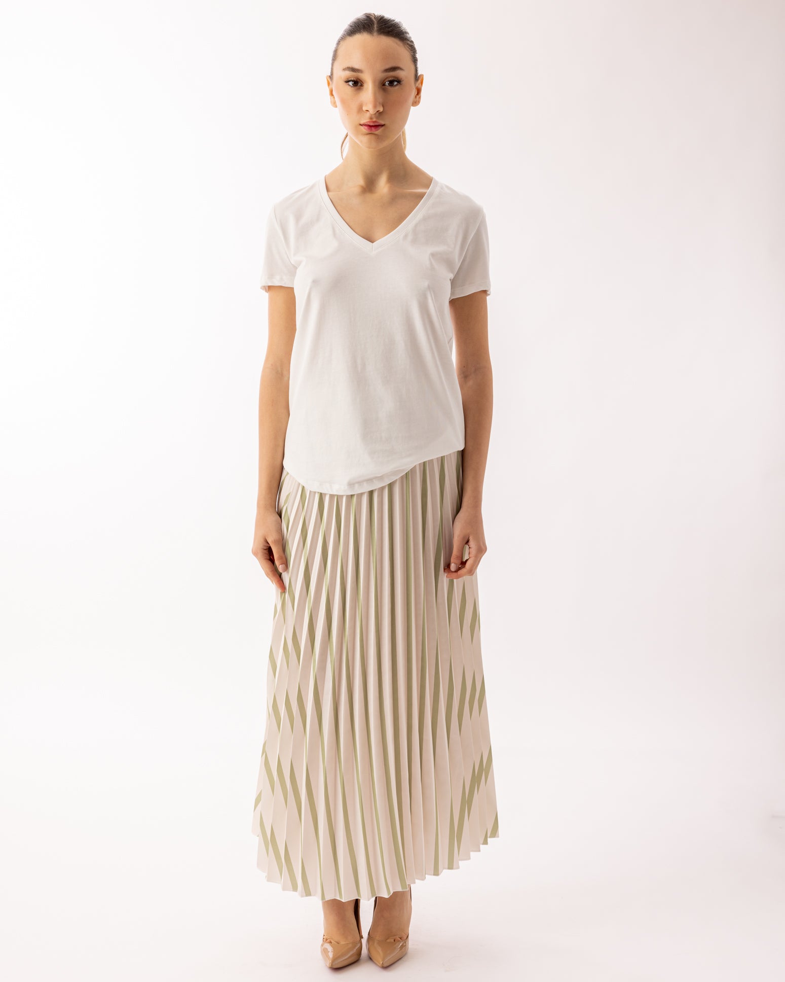 Dana Skirt