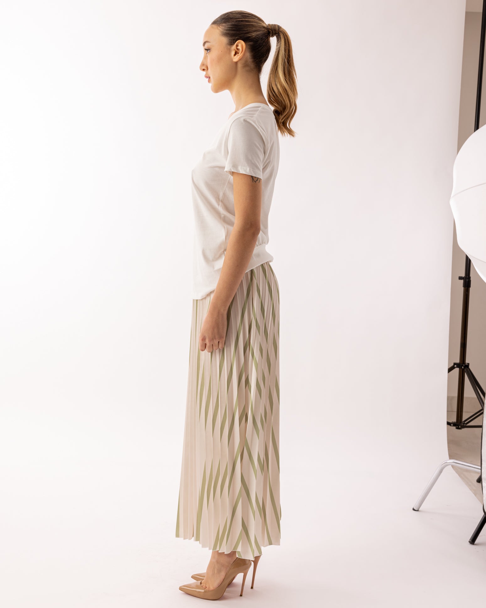 Dana Skirt