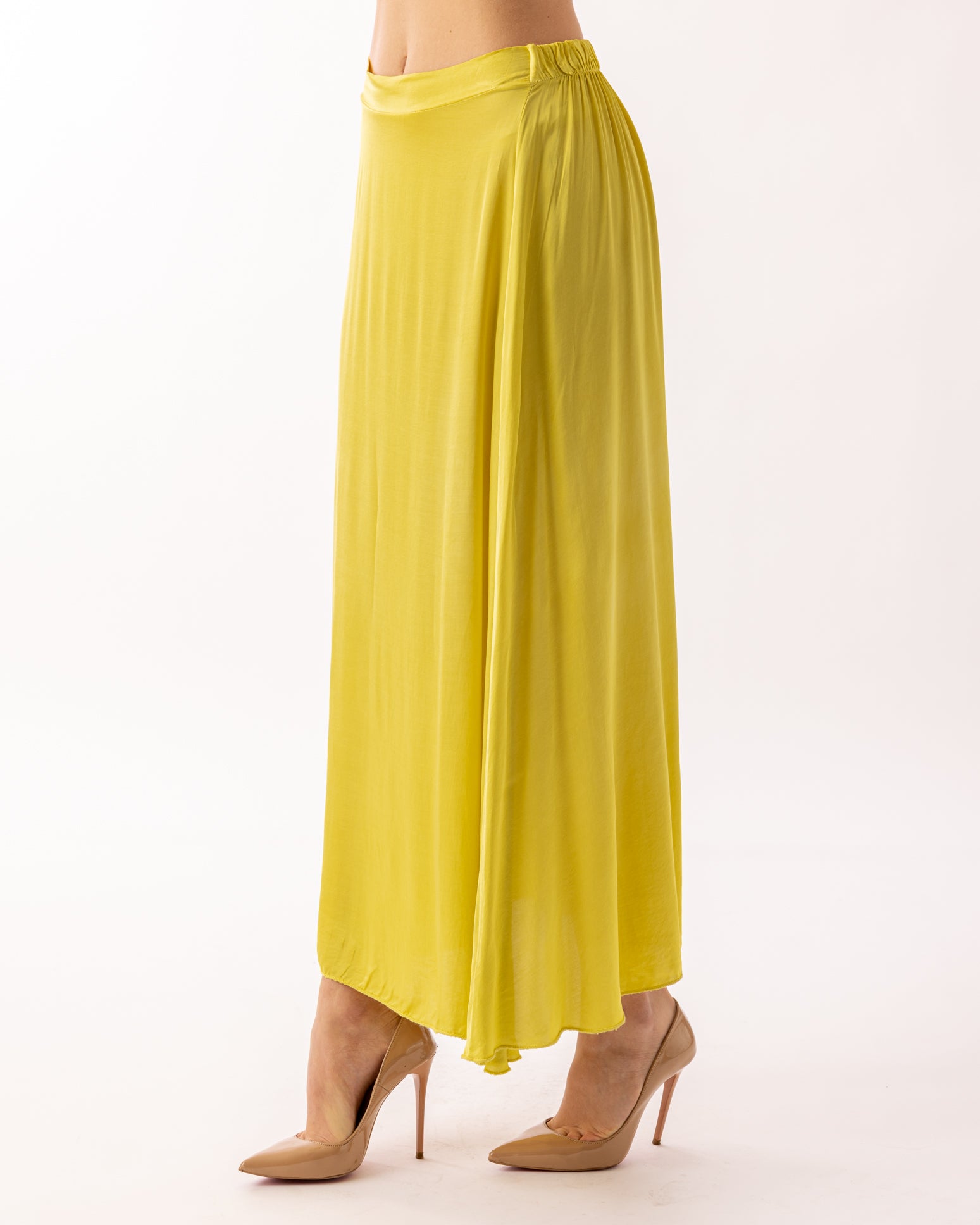 Daniel Skirt