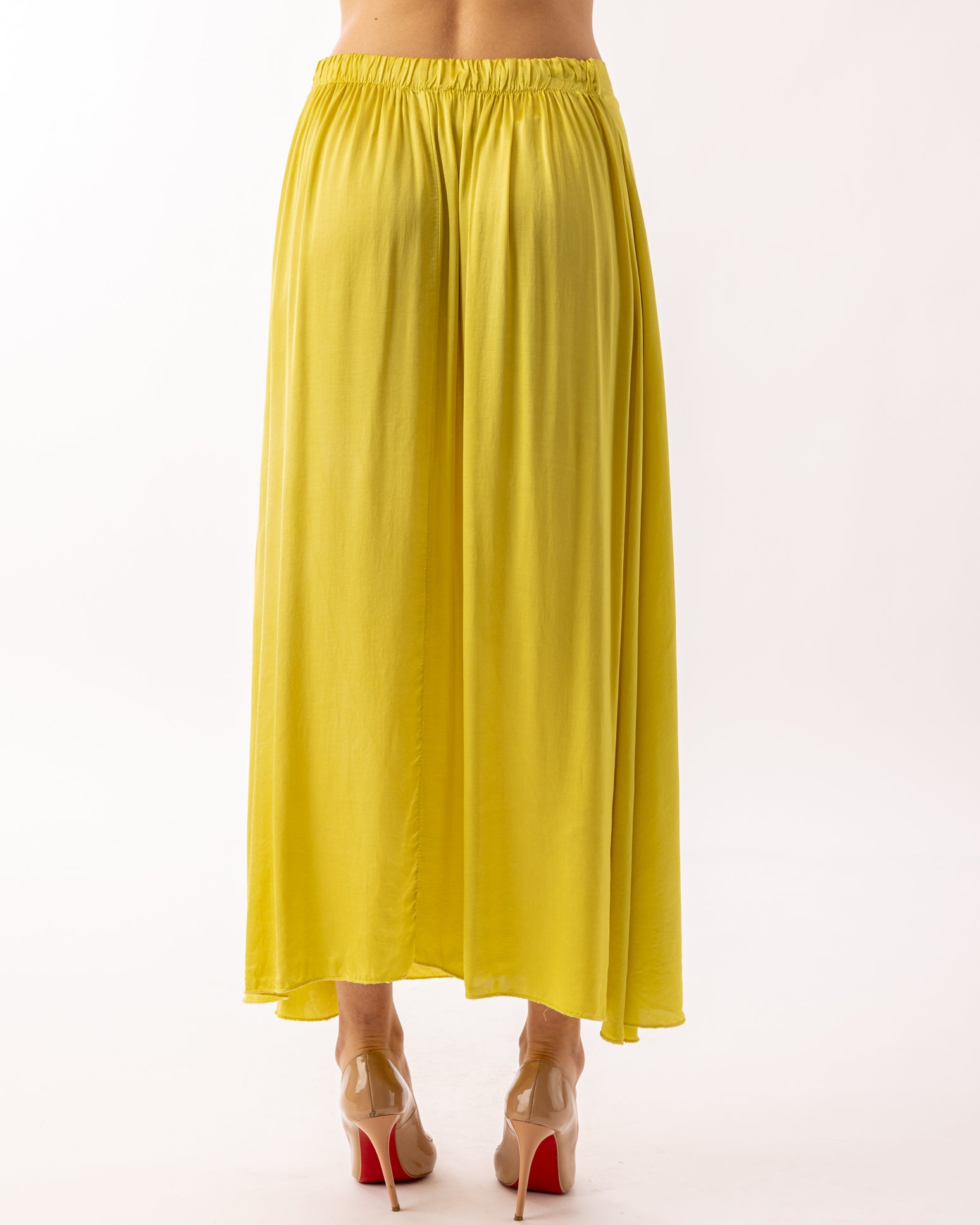 Daniel Skirt