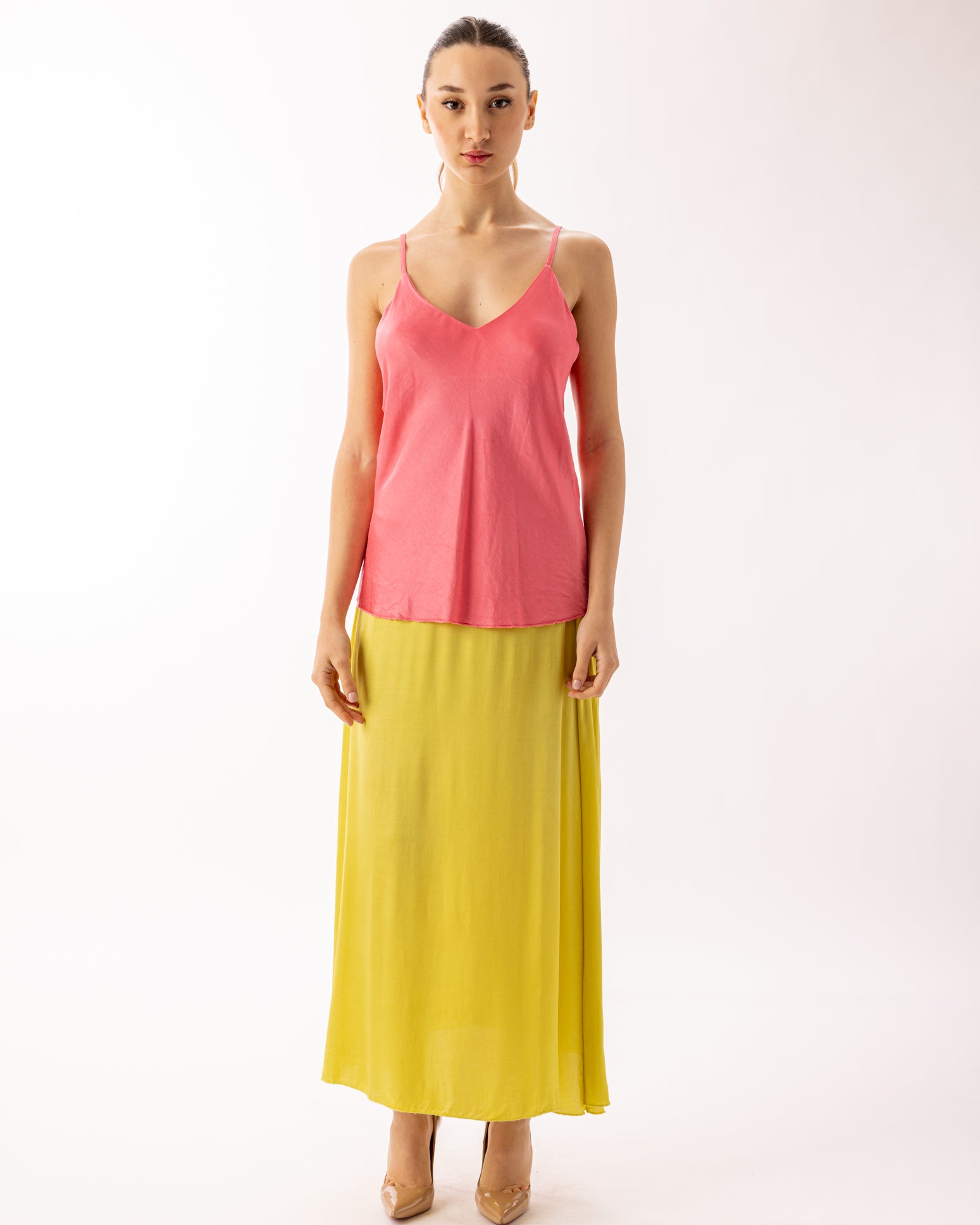 Daniel Skirt