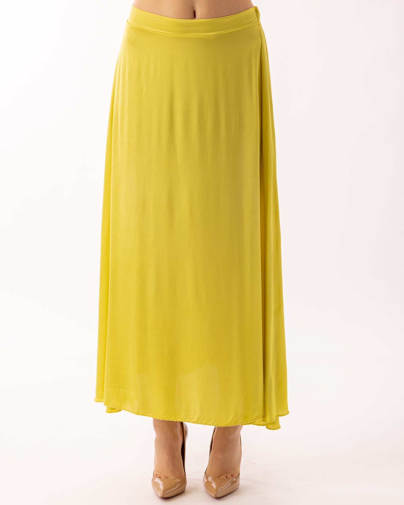 Daniel Skirt