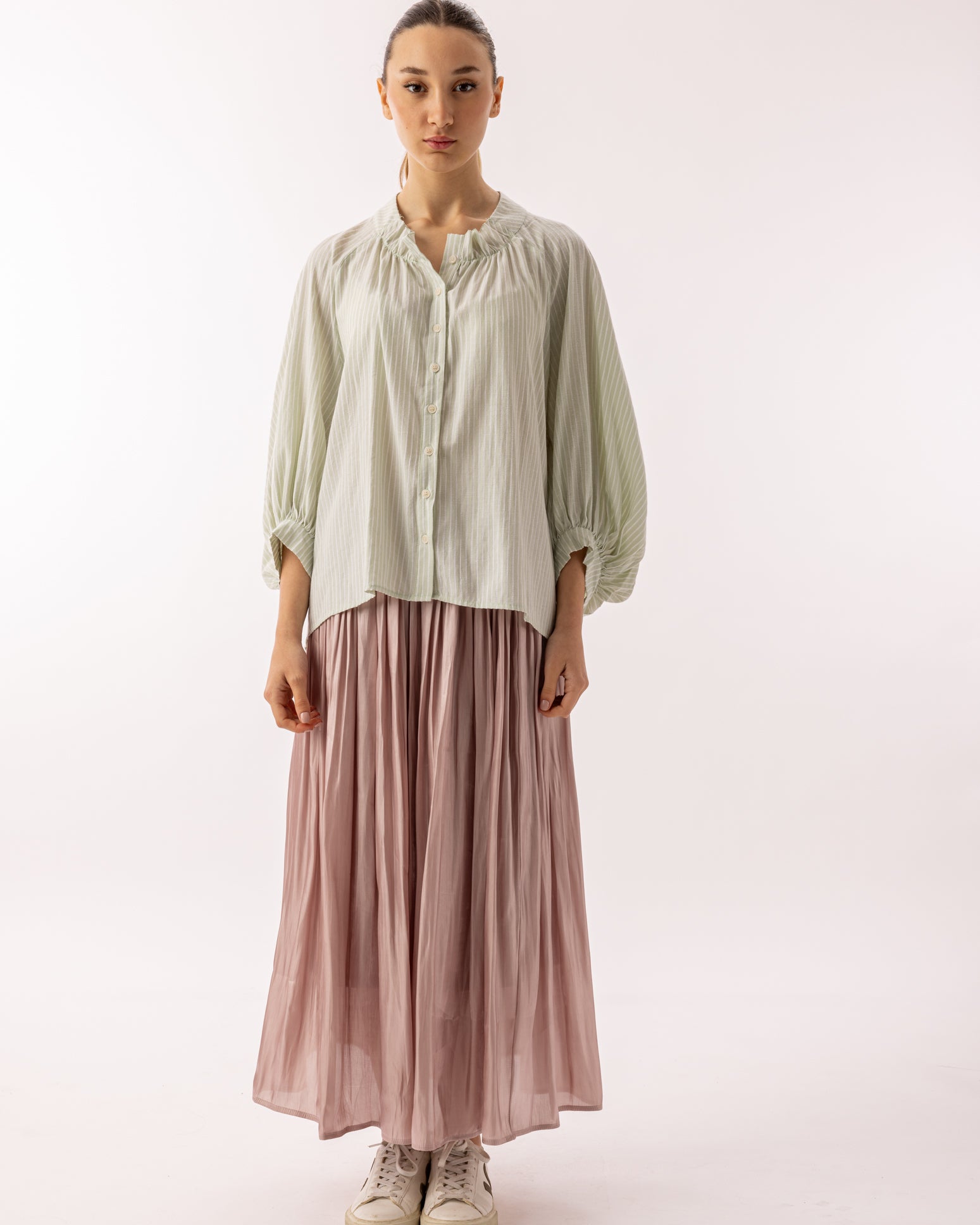 Lina Skirt