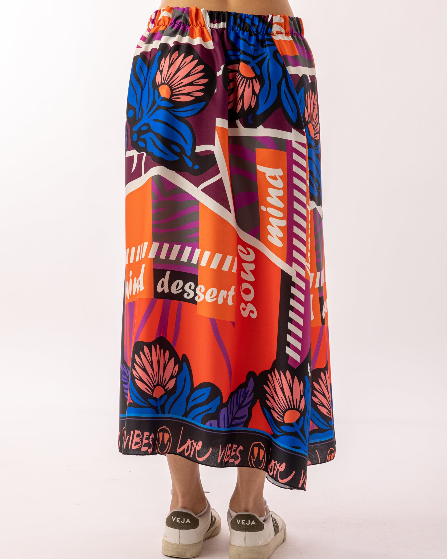 Rena Skirt
