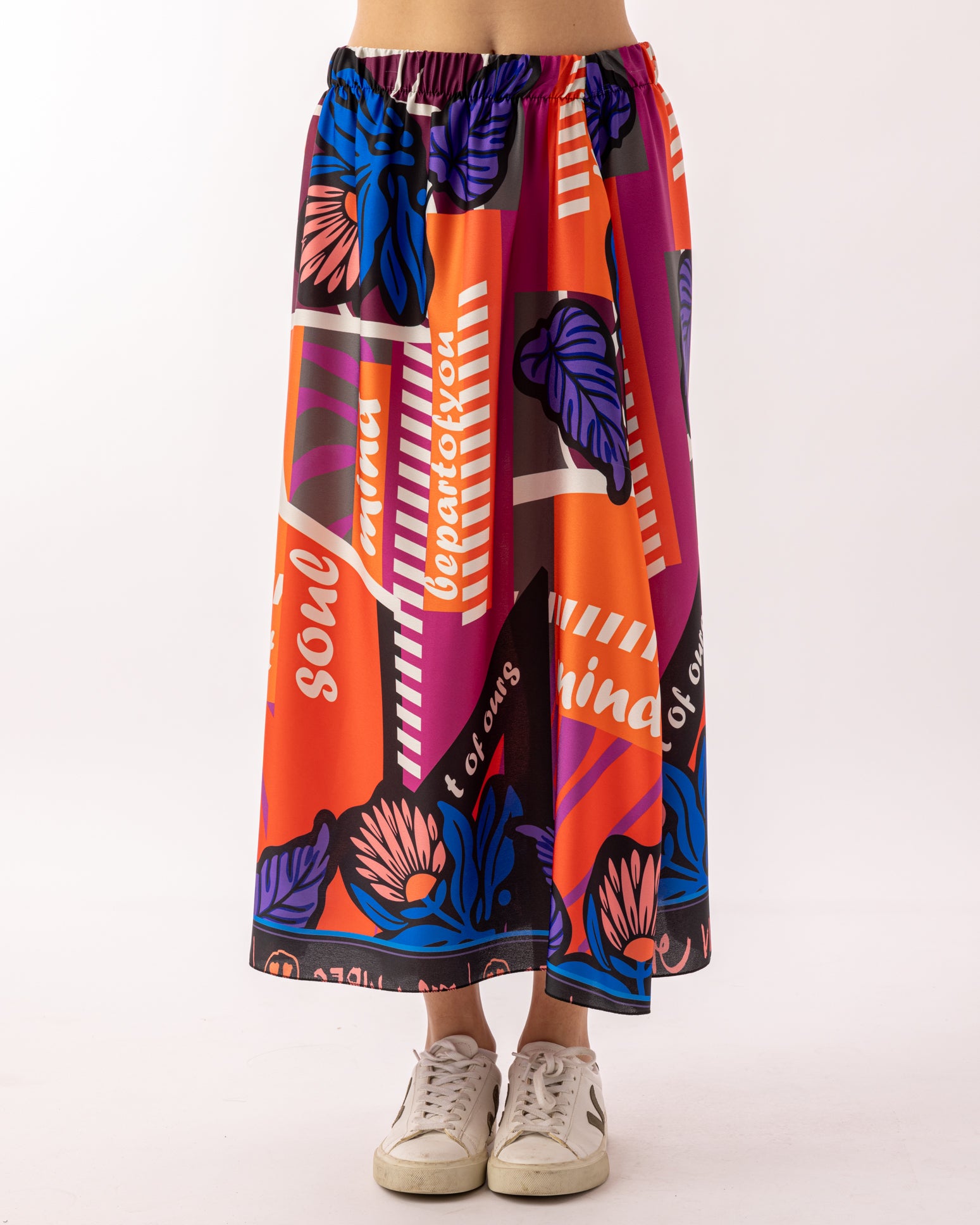 Rena Skirt