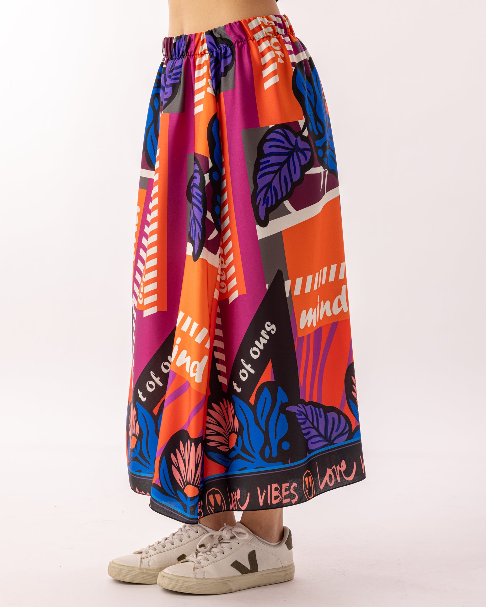 Rena Skirt