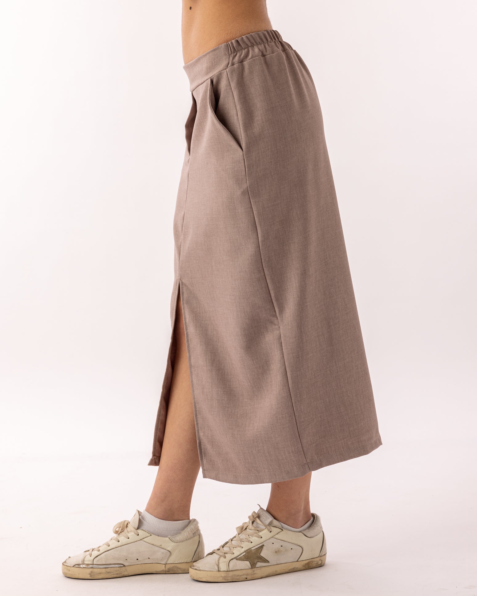 Sima Skirt