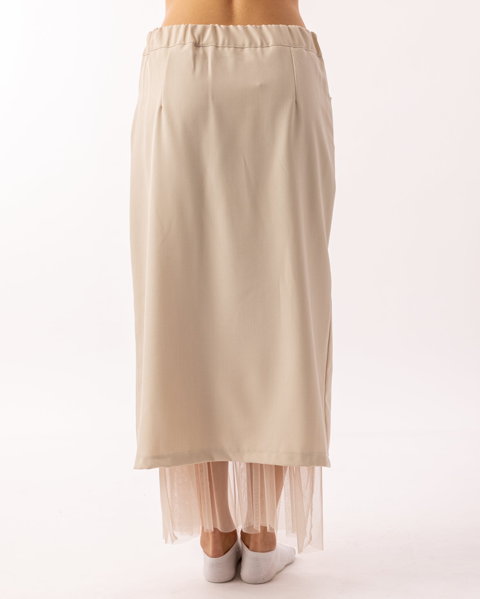 Vicky Skirt