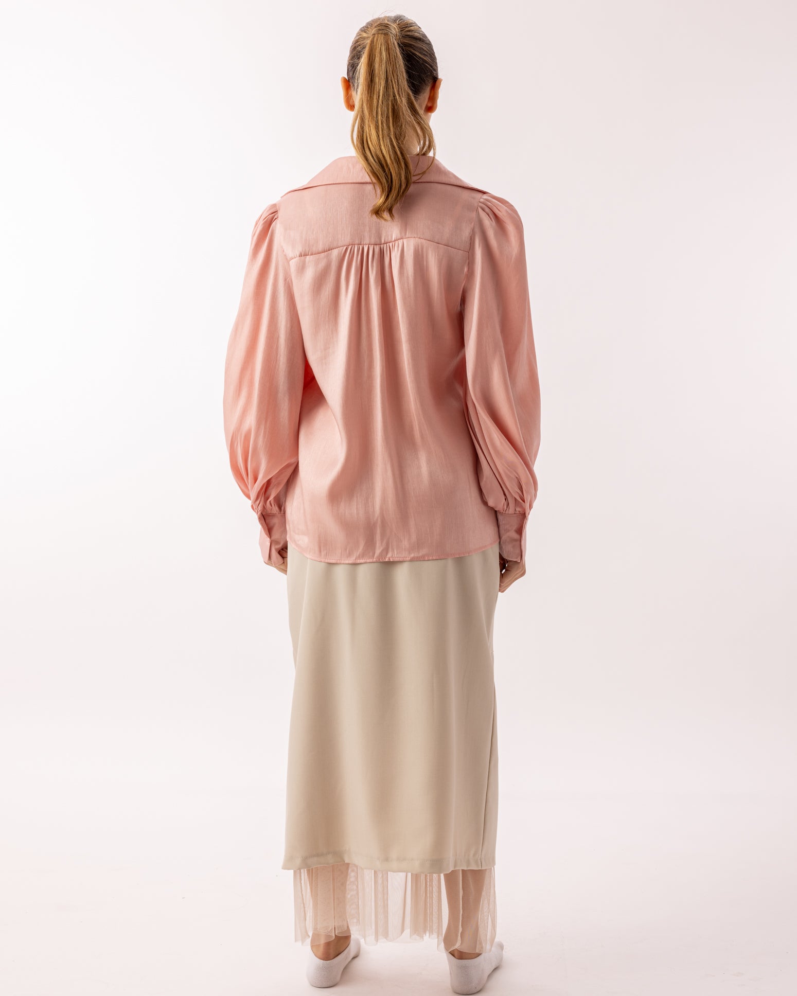 Vicky Skirt