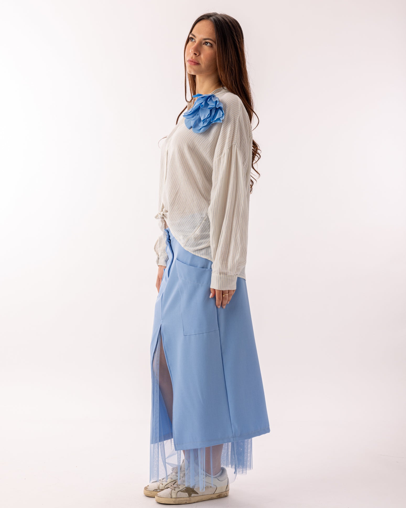 Vicky Skirt