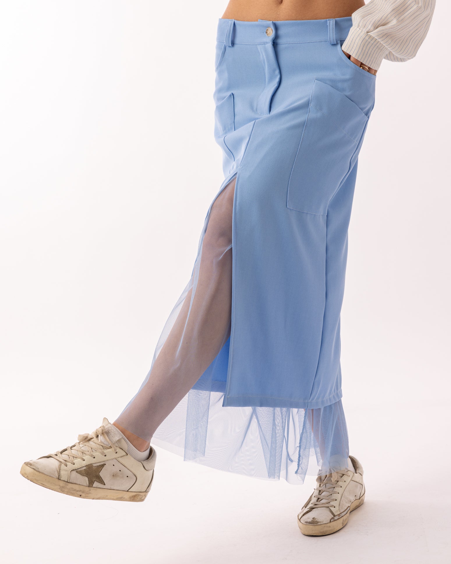 Vicky Skirt