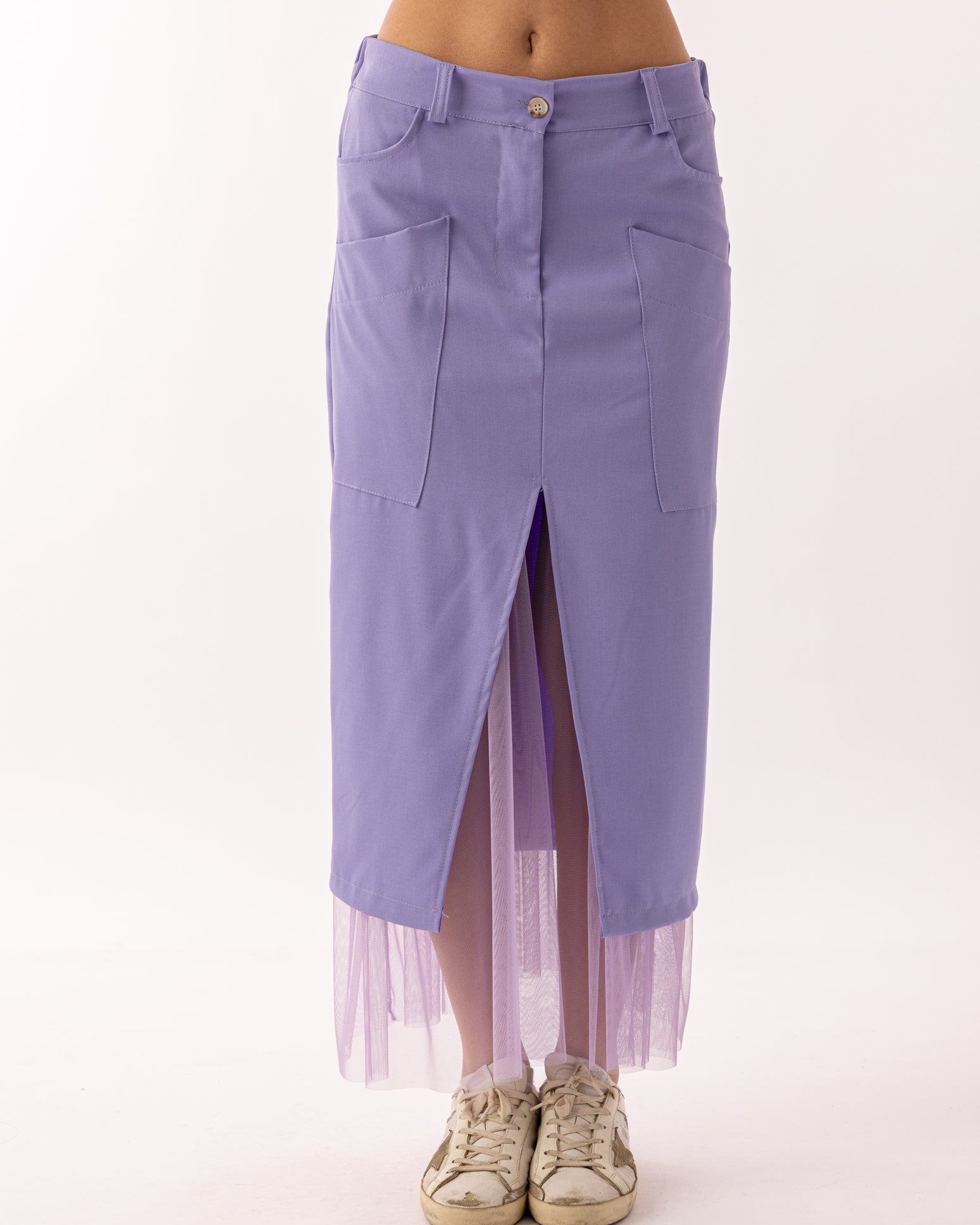 Vicky Skirt