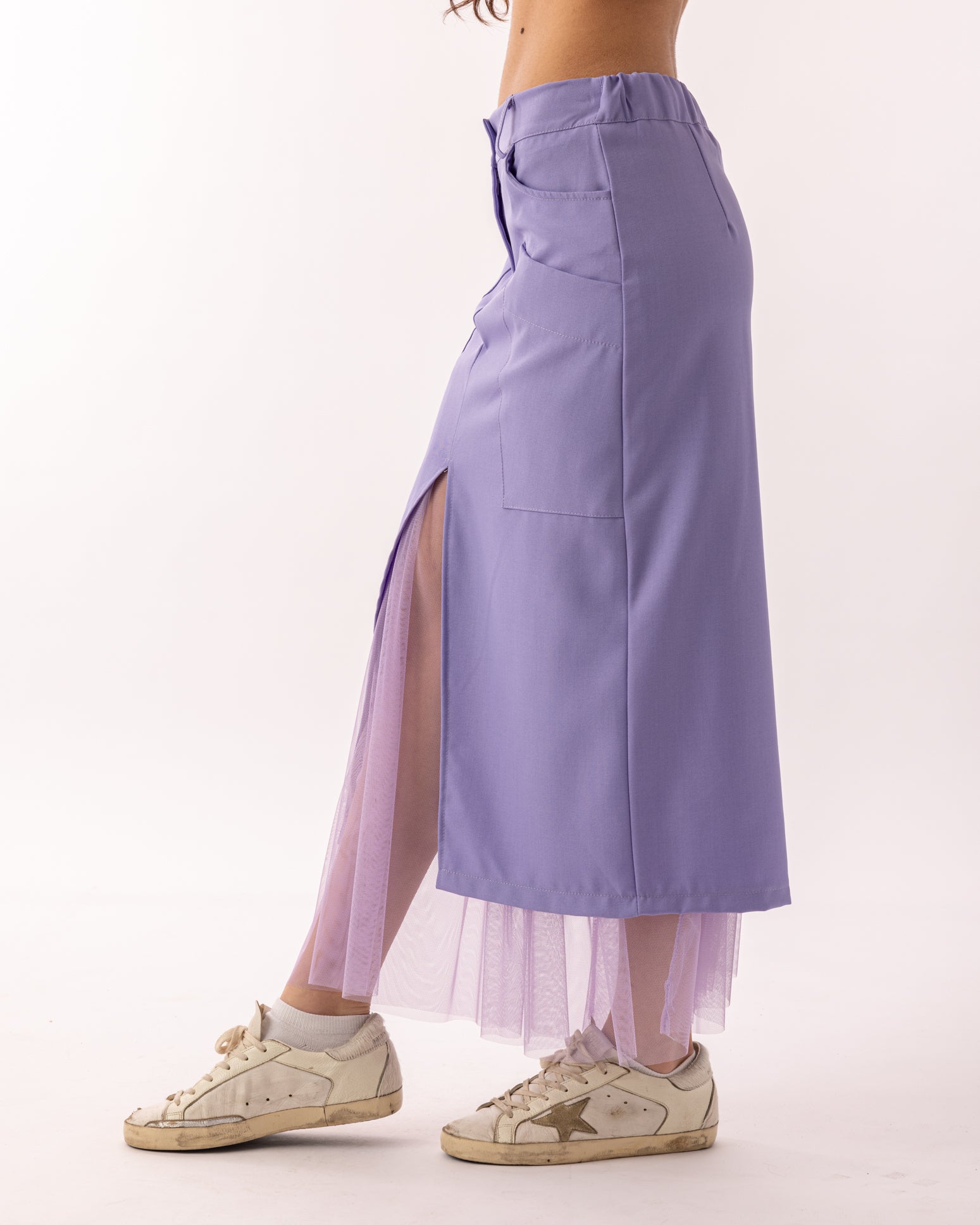 Vicky Skirt