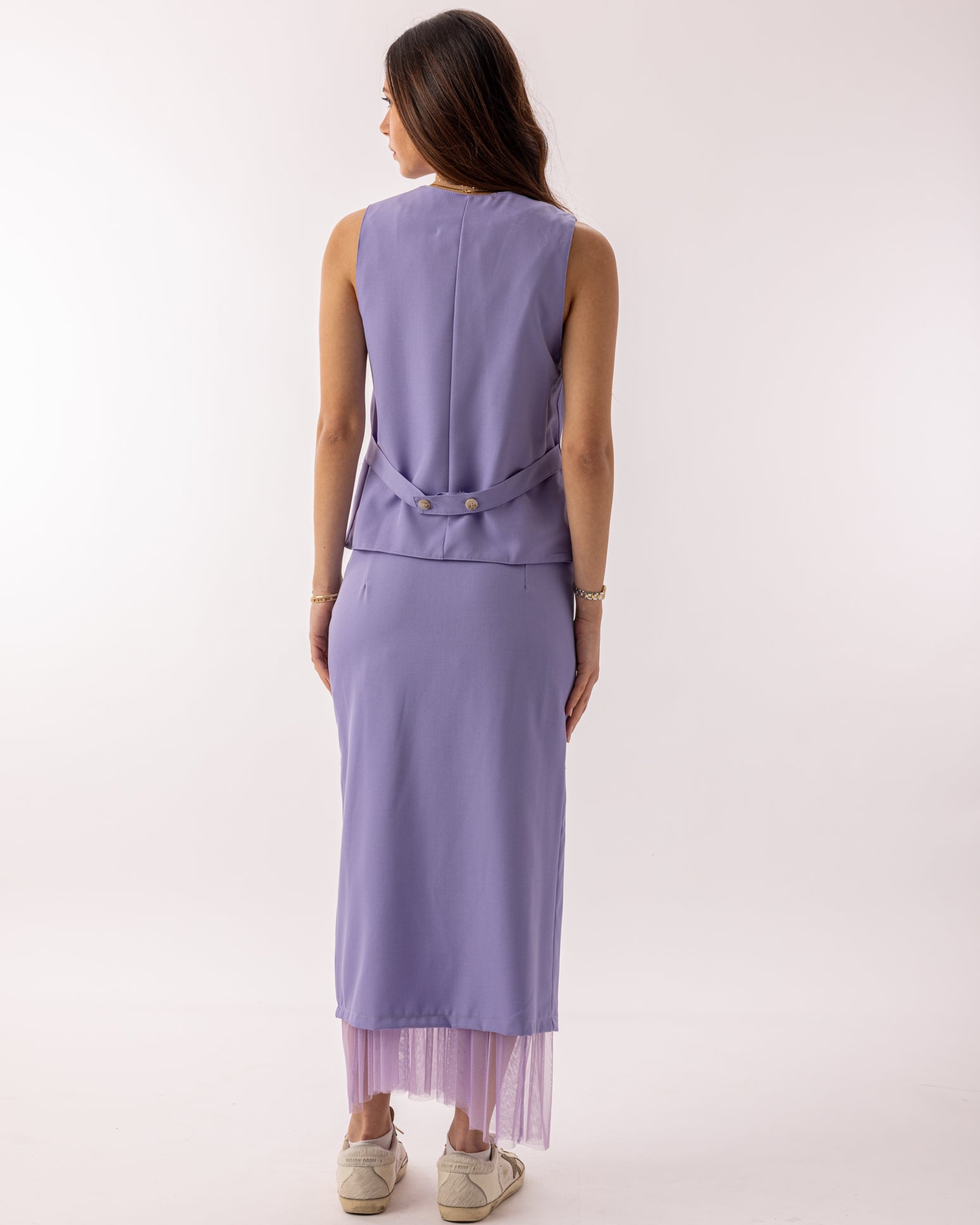 Vicky Skirt