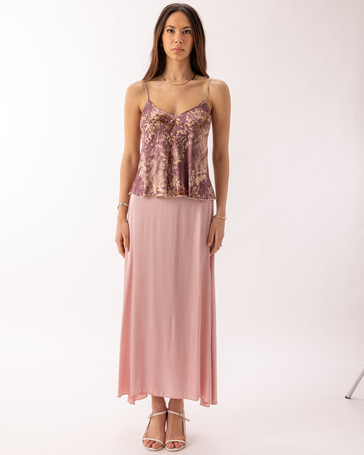 Ana Sleevless Camisole