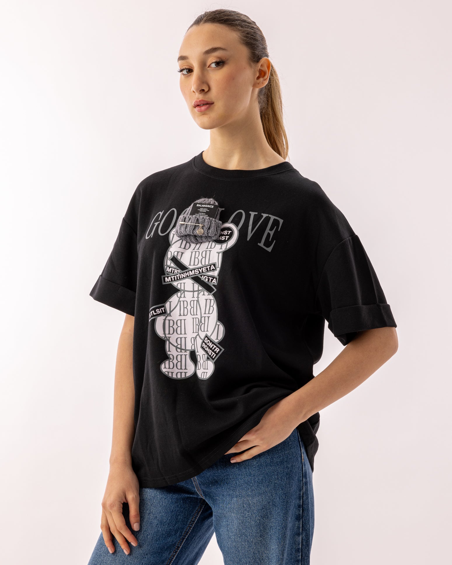 Anna T-shirt