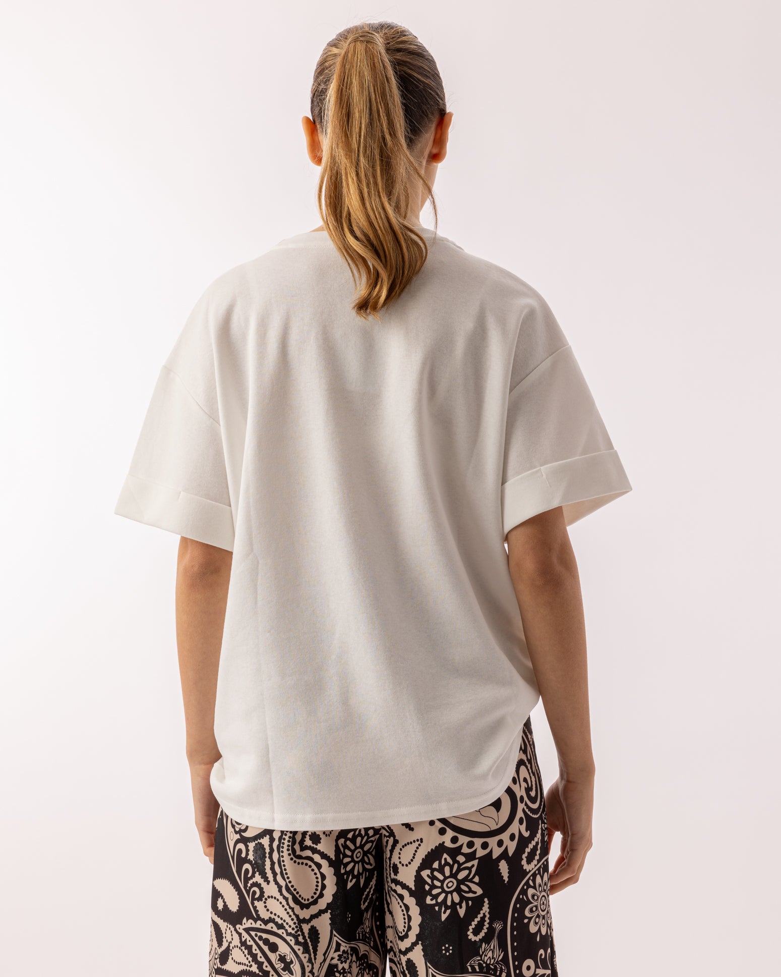 Drama Queen Eyeglasses T-shirt