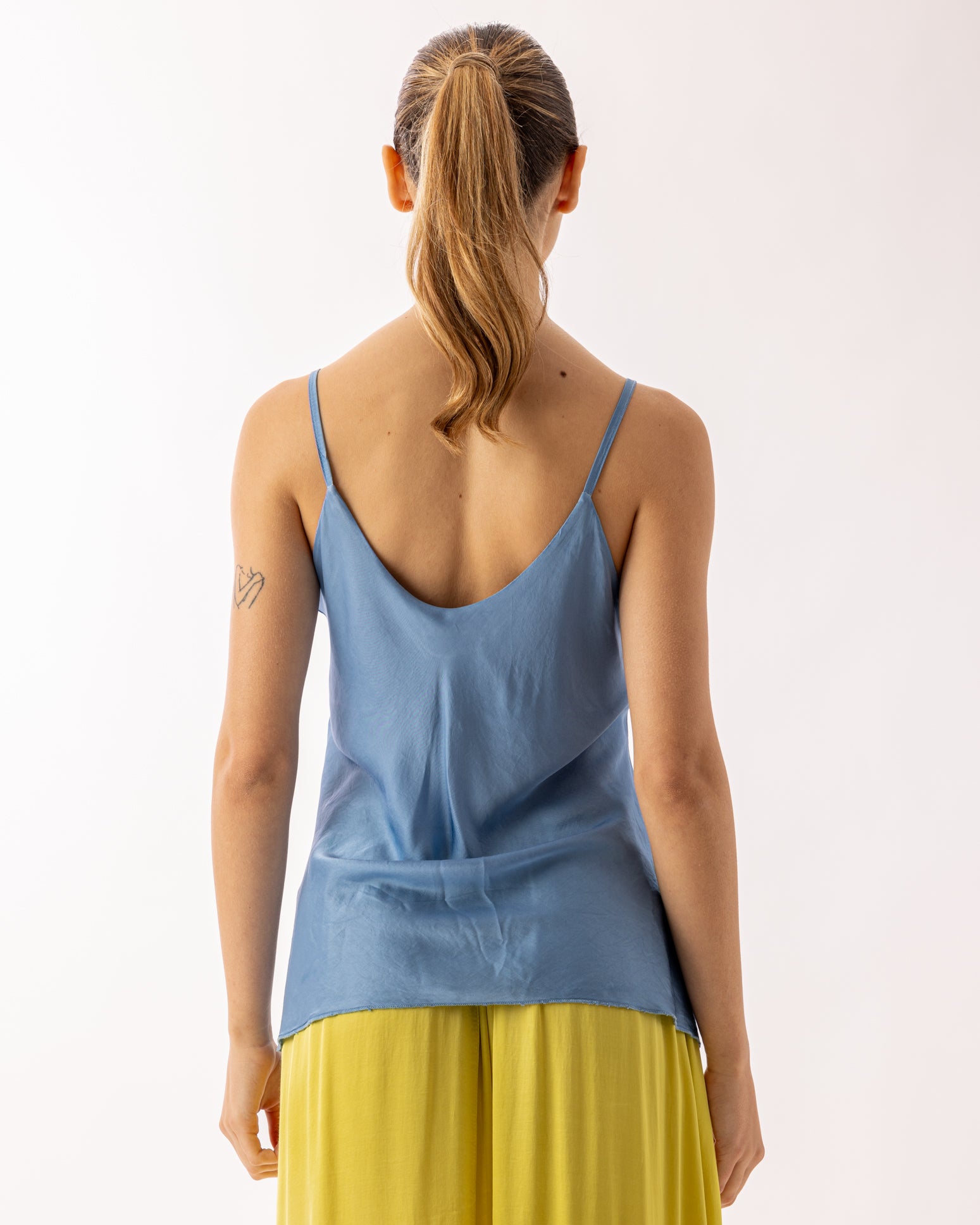Eva Sleeveless Camisole