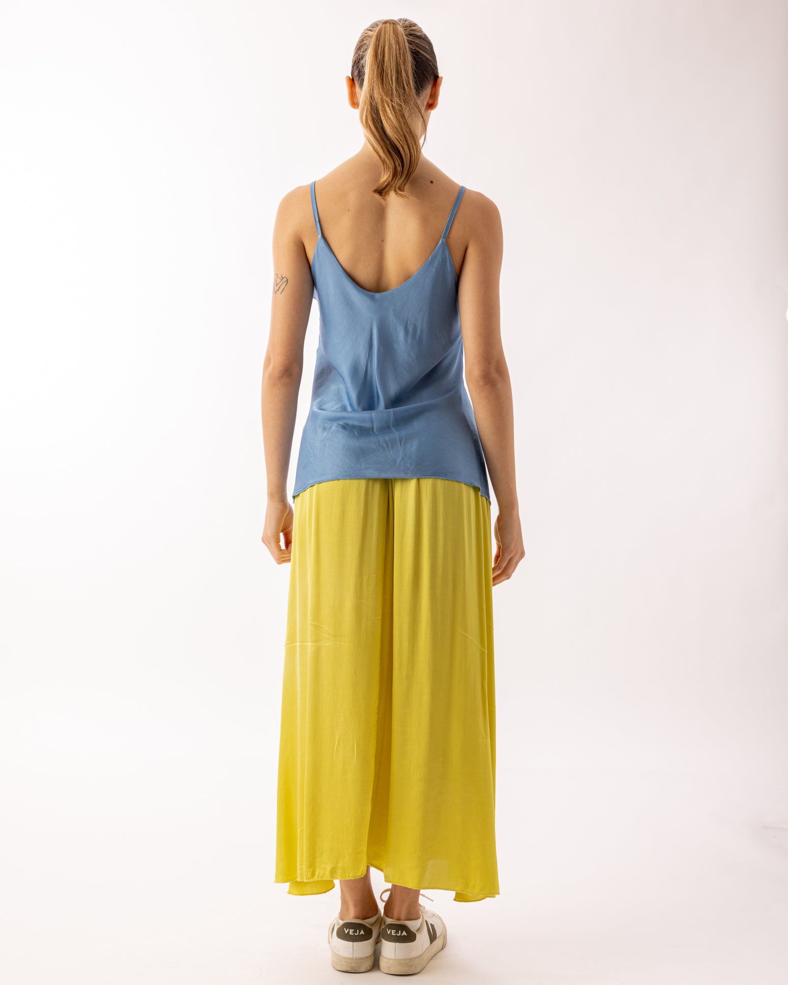 Eva Sleeveless Camisole