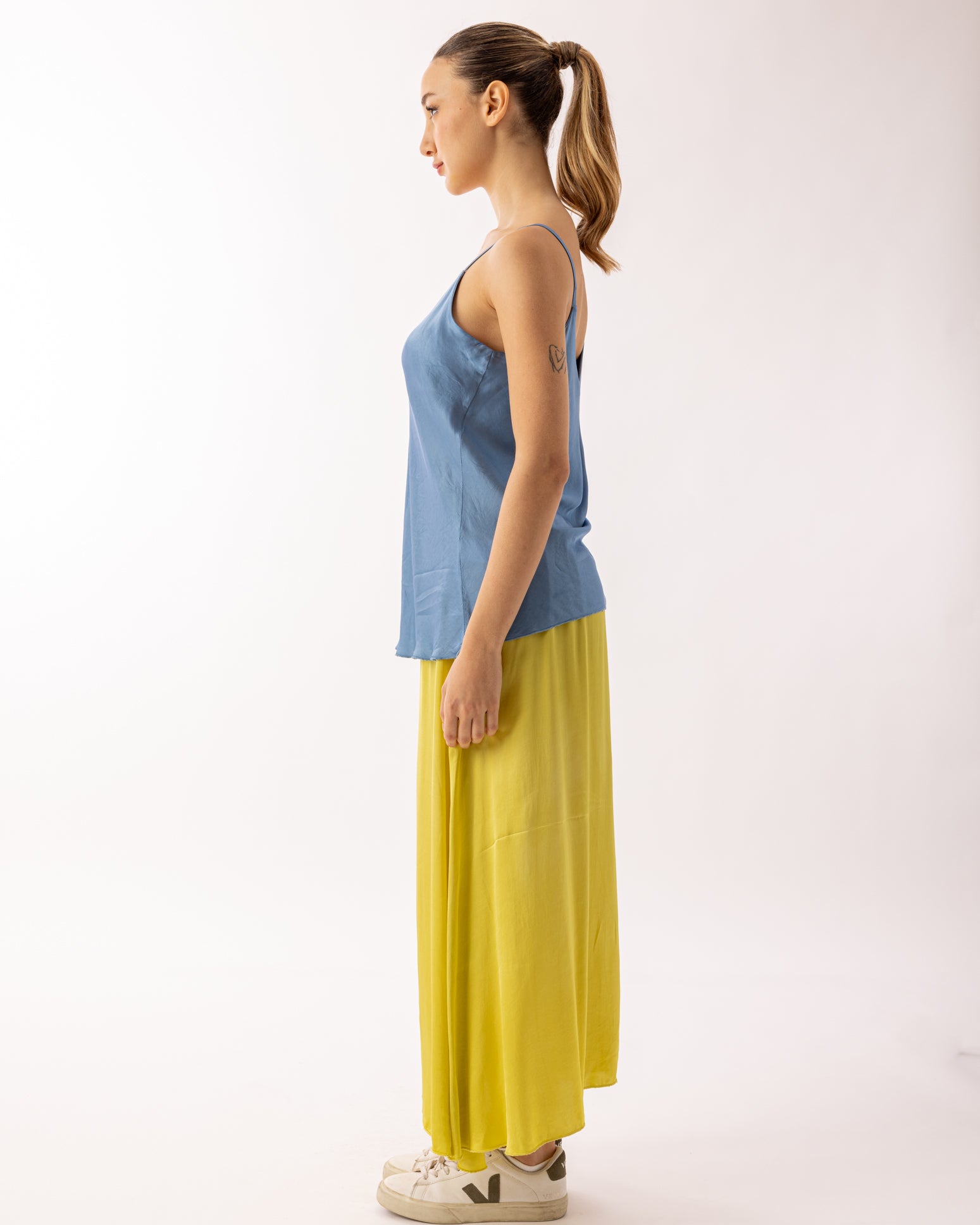 Eva Sleeveless Camisole