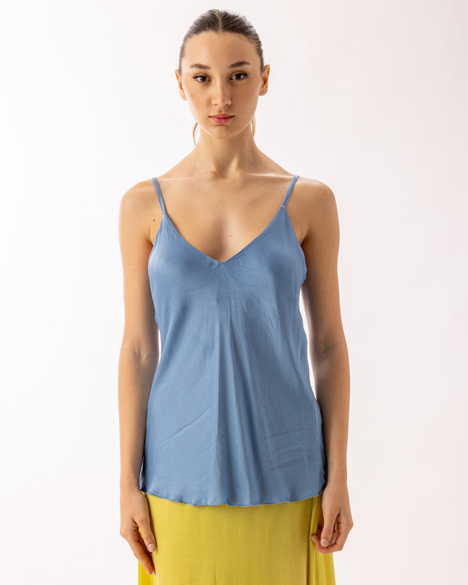 Eva Sleeveless Camisole